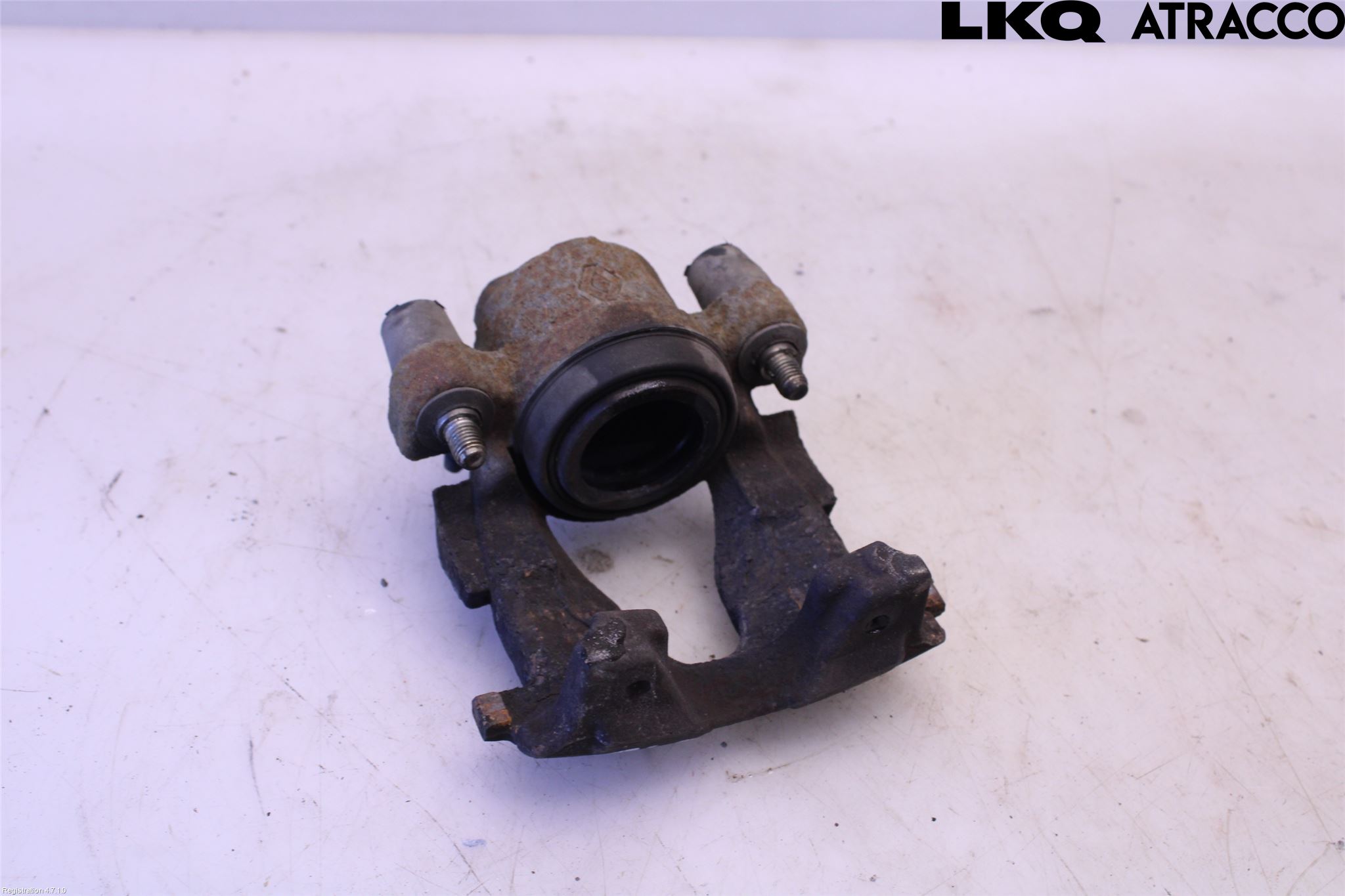 Dacia LOGAN MCV/STEPWAY Bremsecaliper Foran Venstre