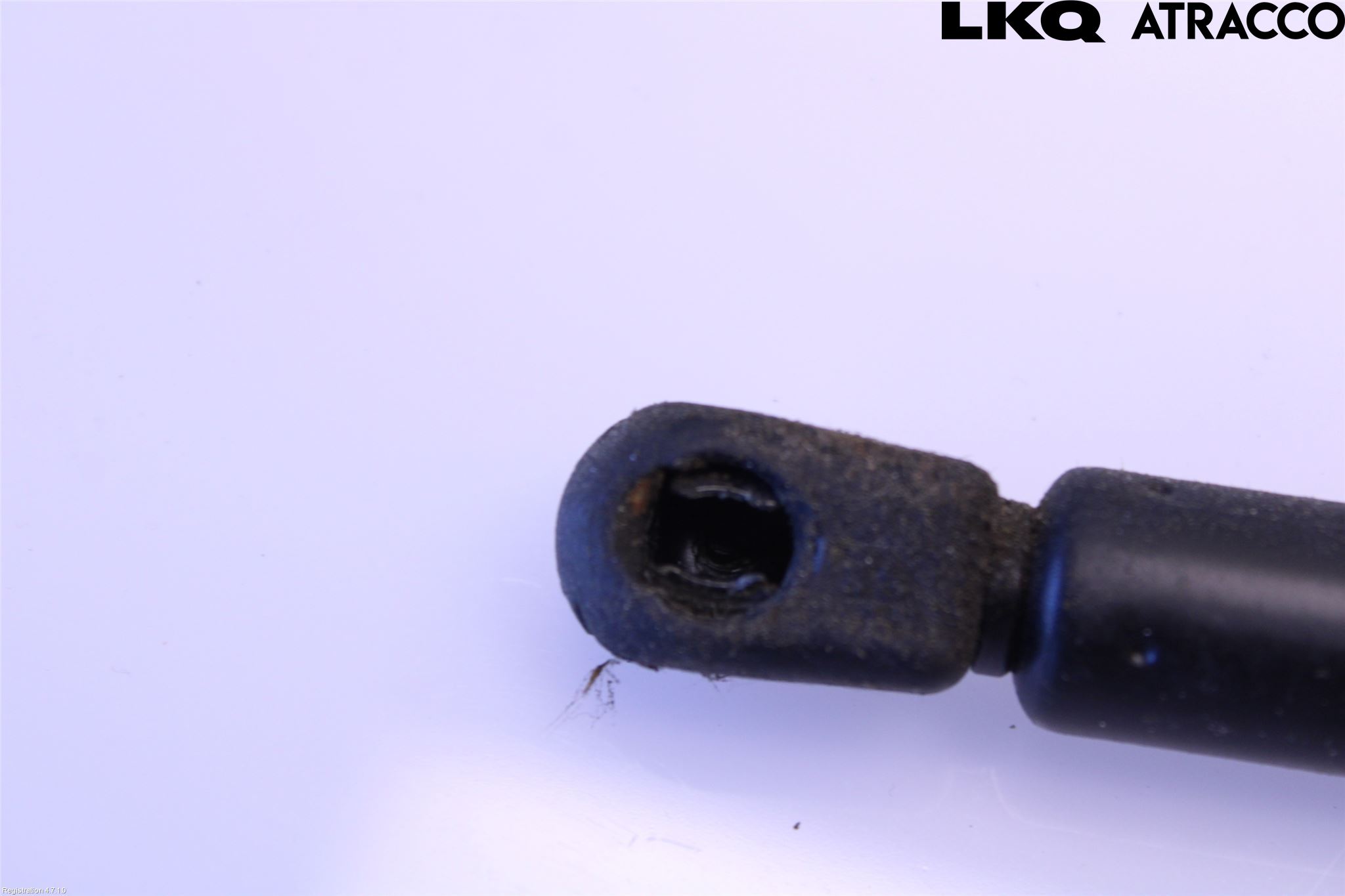 Saab 9-5     06-10 Panser Demper-Gassfjær
