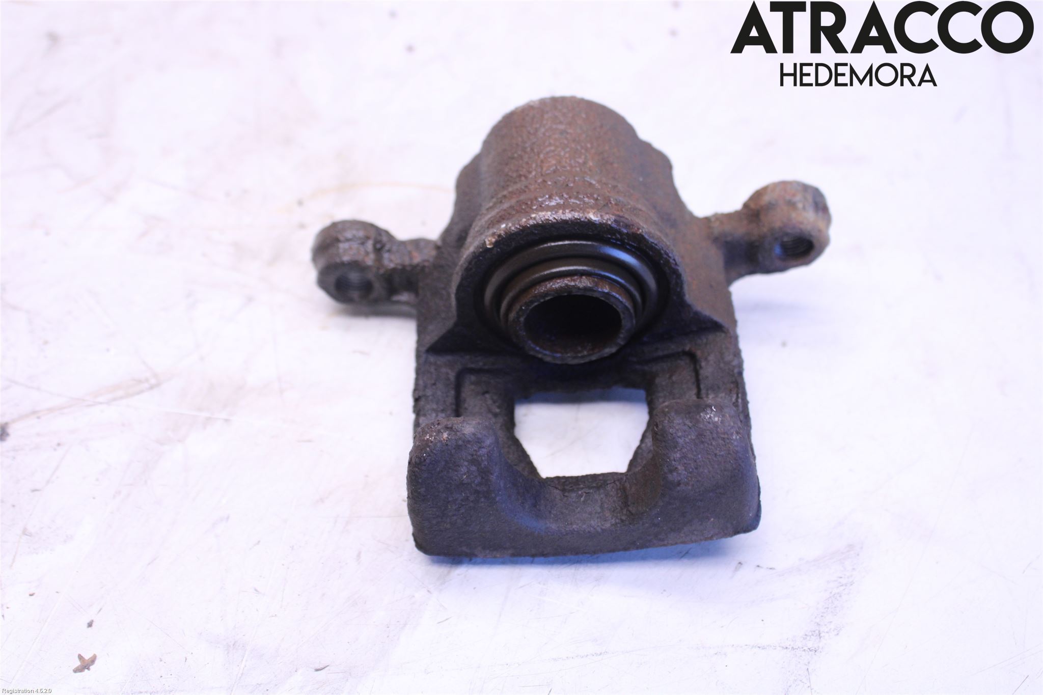Nissan JUKE 10-14 Bremsecaliper Bak Venstre