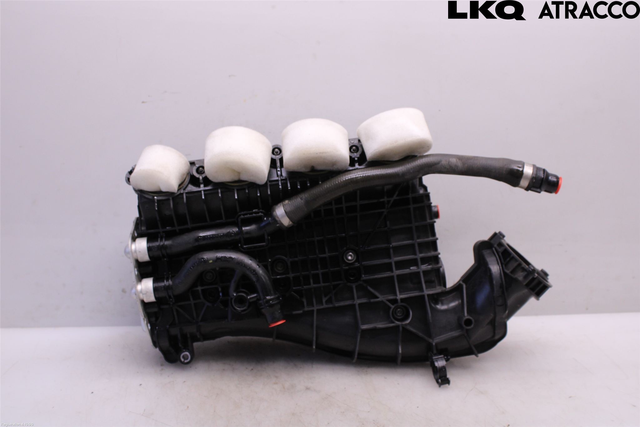 BMW 3 F30/F31/F80 12-19 Innsugningsmanifold
