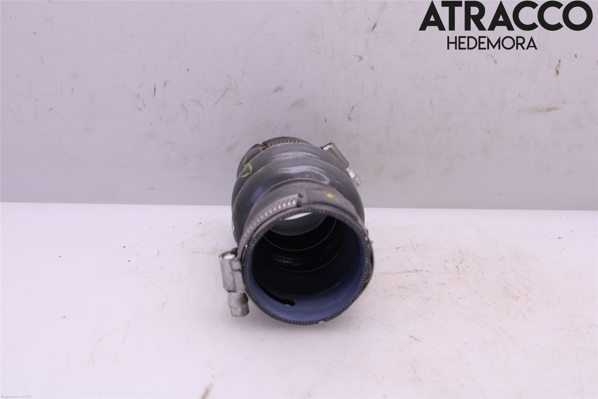 Peugeot 2008/E-2008 20- Intercooler Rør-Slange