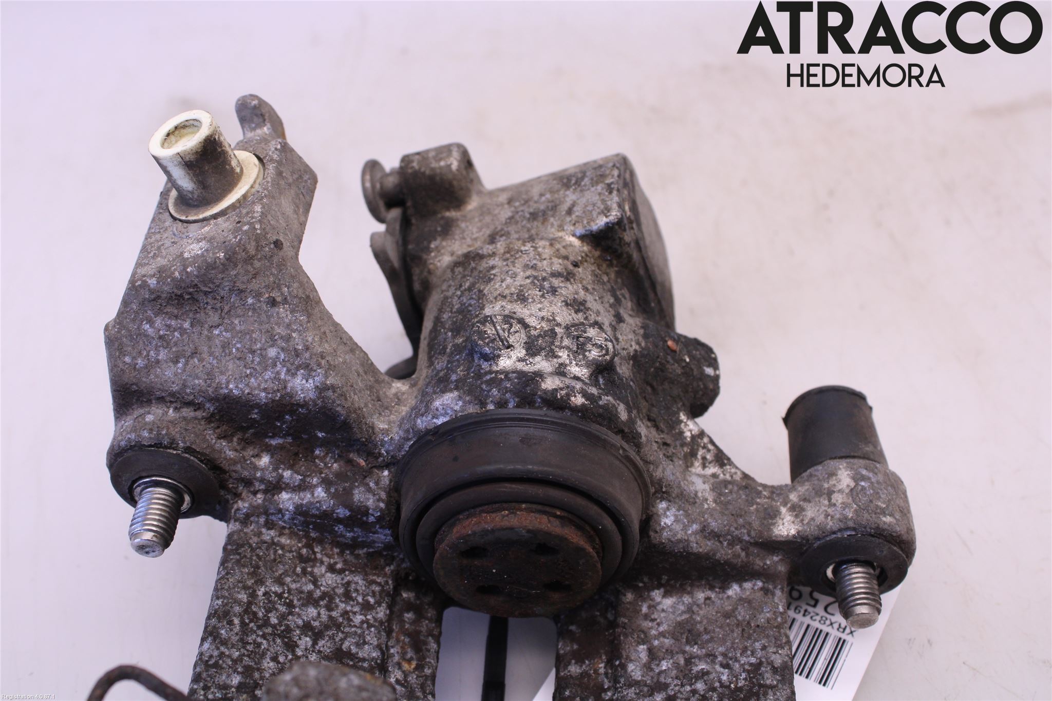 Toyota YARIS XP130 15-20 Bremsecaliper Bak Venstre