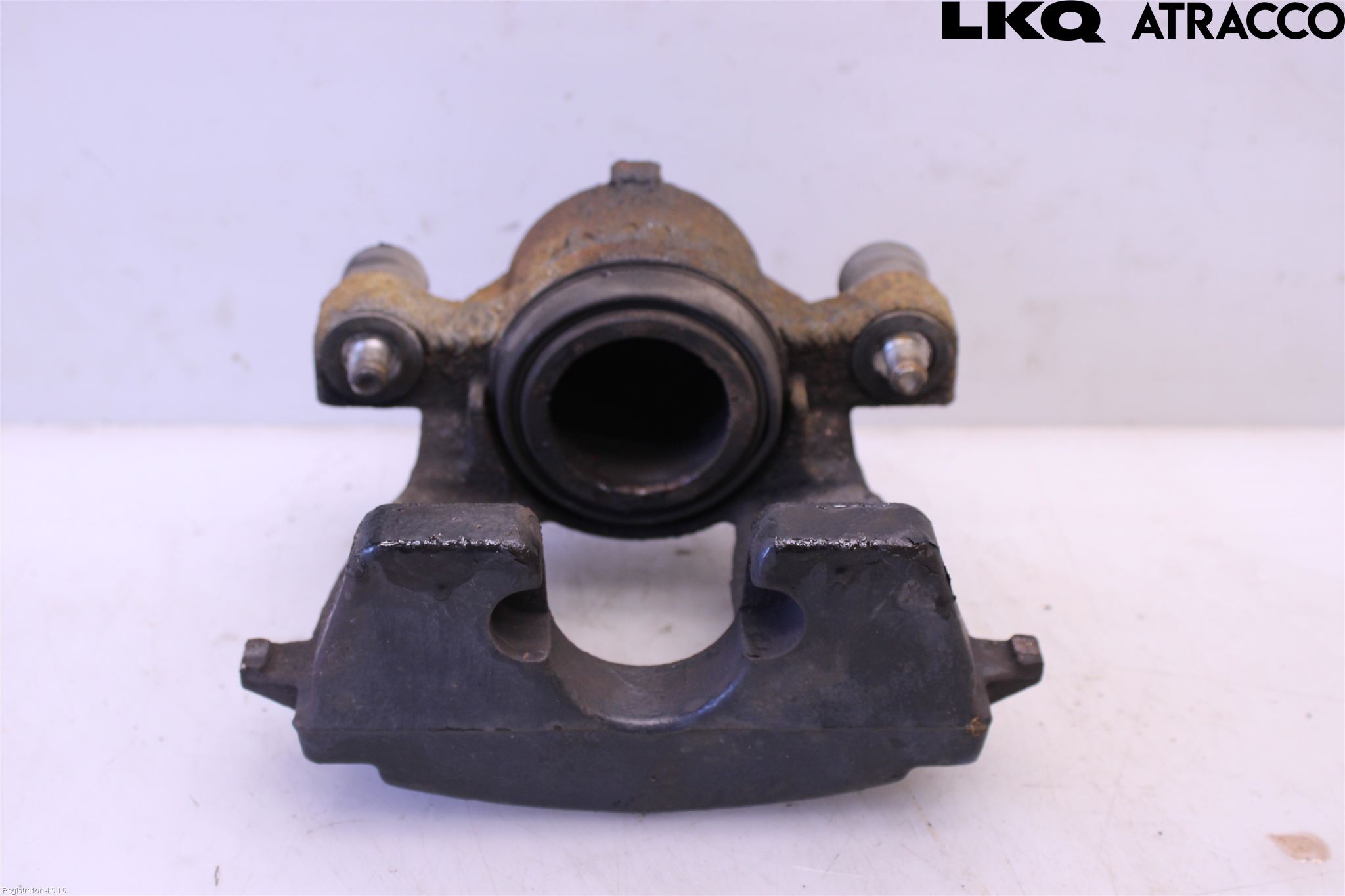 Jaguar XF (X260) 16-24 Bremsecaliper Foran Venstre