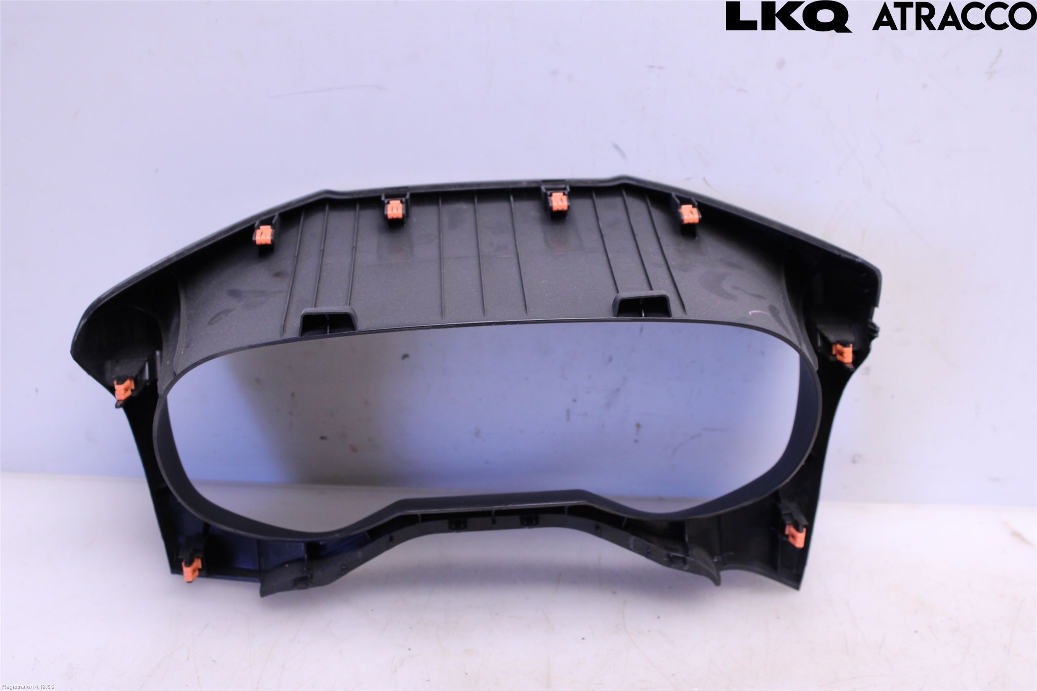 Toyota RAV4 19- Instrument Ramme