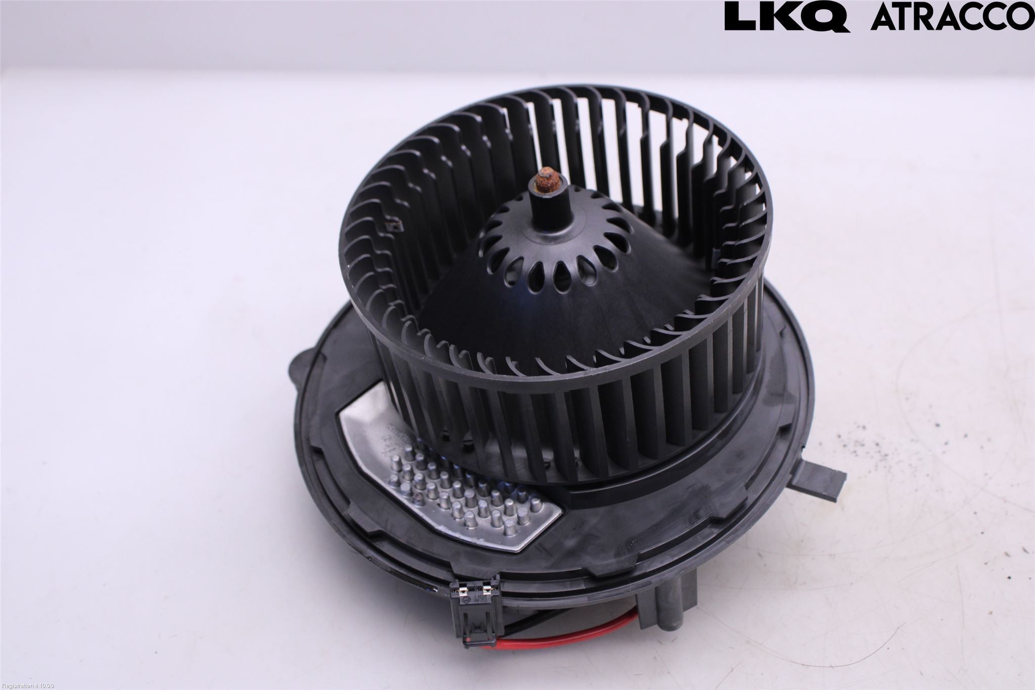 Audi A3/S3 8V 13-20 Varme Ac Varmeapparatvifte