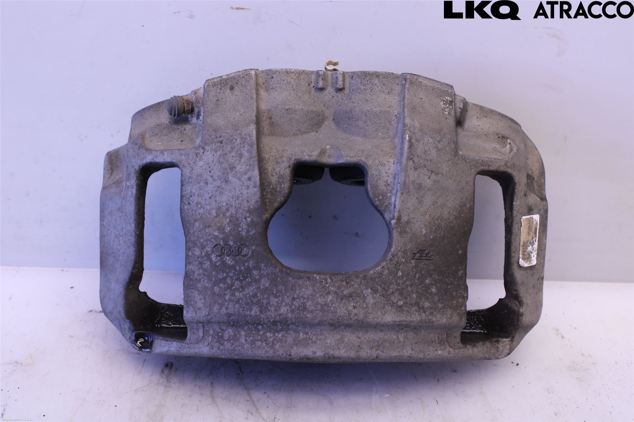 Audi A6 ALLROAD 12-18 Bremsecaliper Foran Venstre