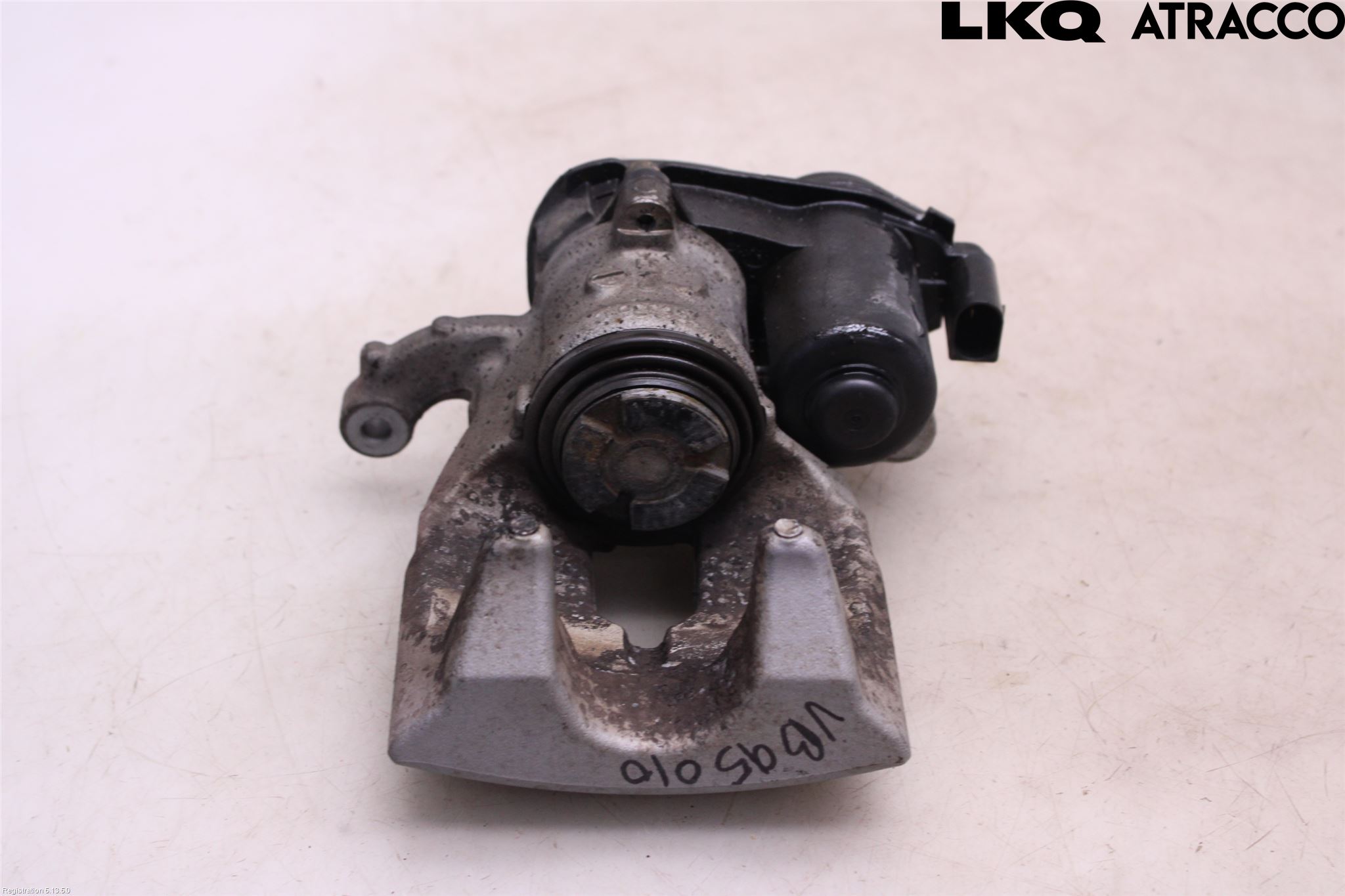 Mercedes-Benz MB E-KLASS (W213) 16-23 Bremsecaliper Bak Venstre