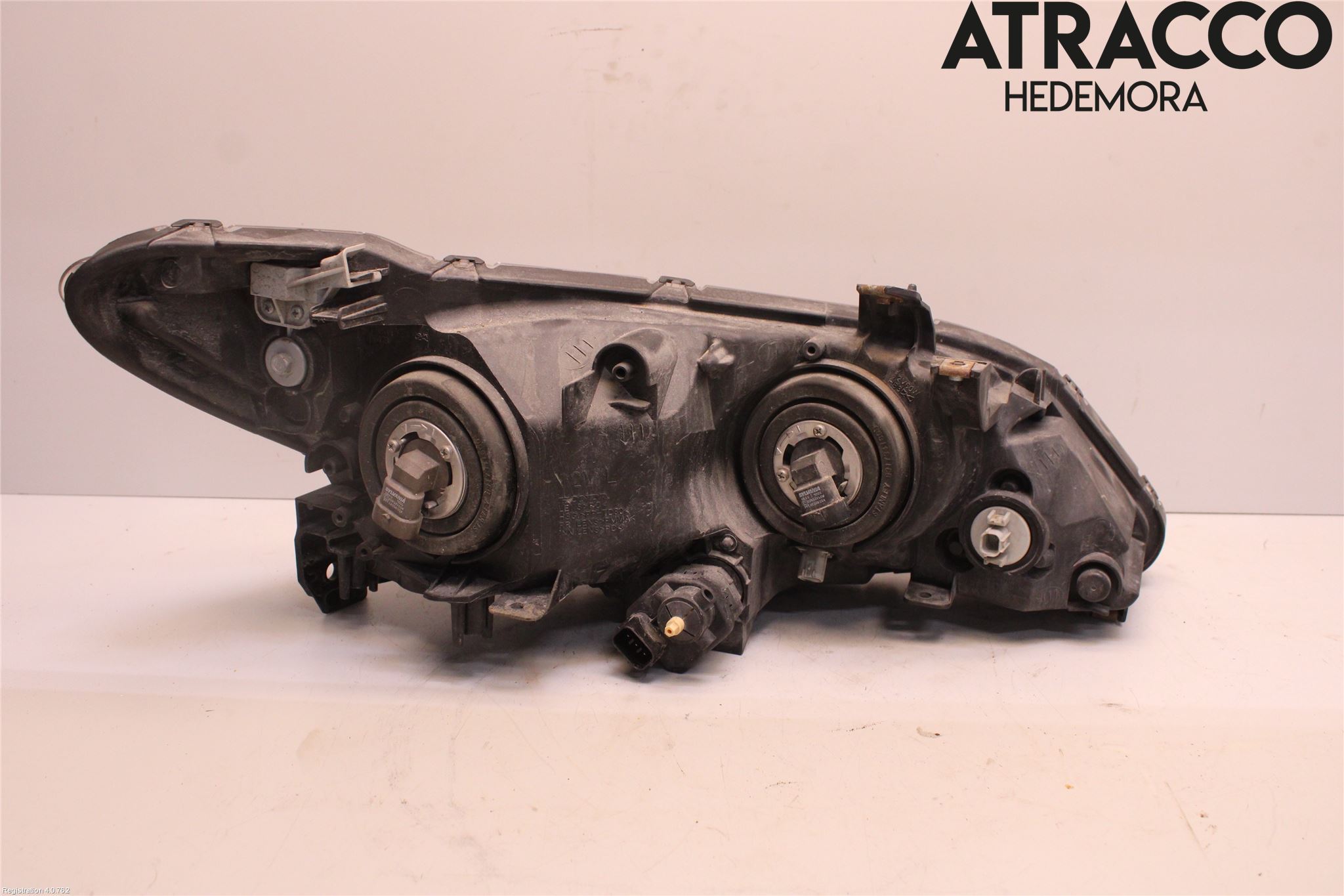 Honda CIVIC 06-11 Frontlykt Venstre