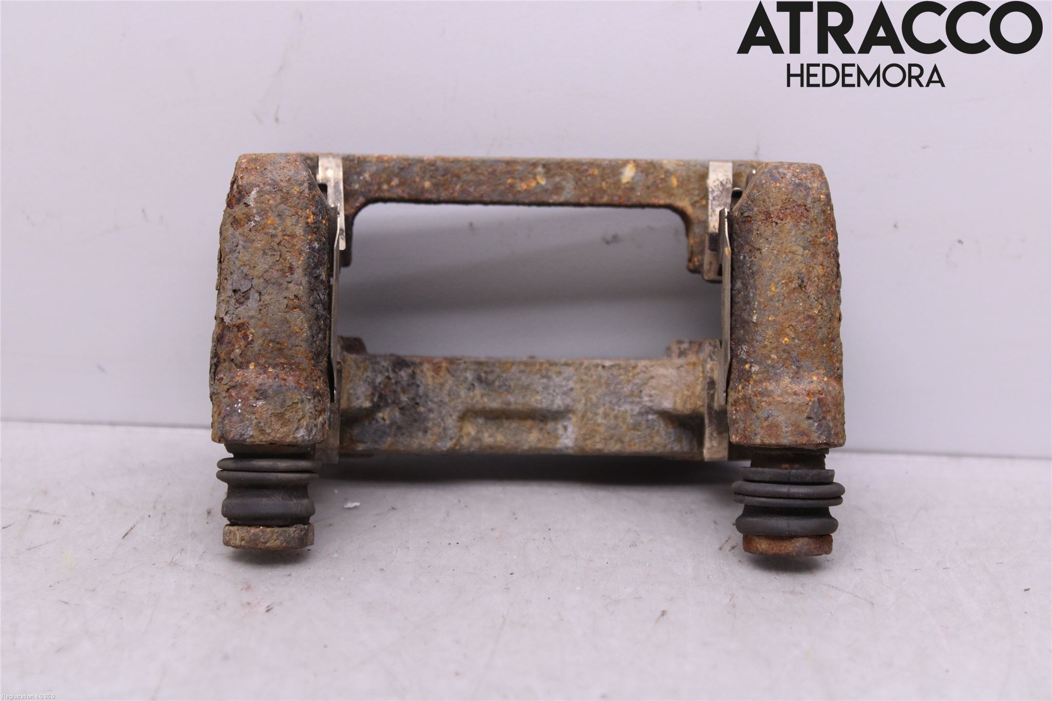 Mazda CX-3 Bremsecaliper Feste Holder