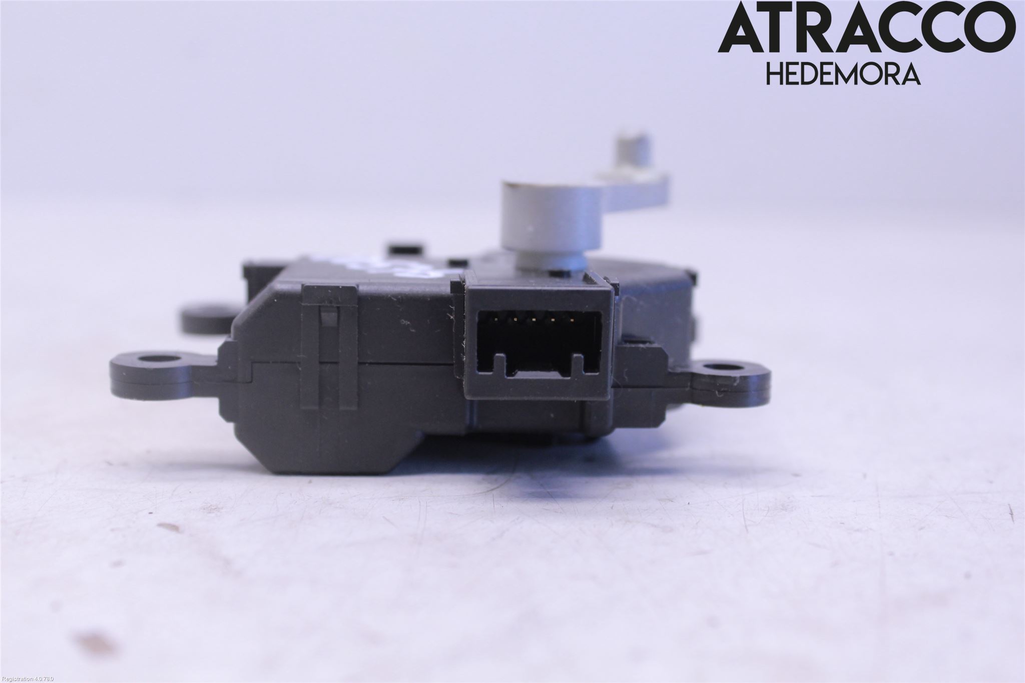 Mazda 2 (DJ) 15-22 Varme Ac Regulerings Motor