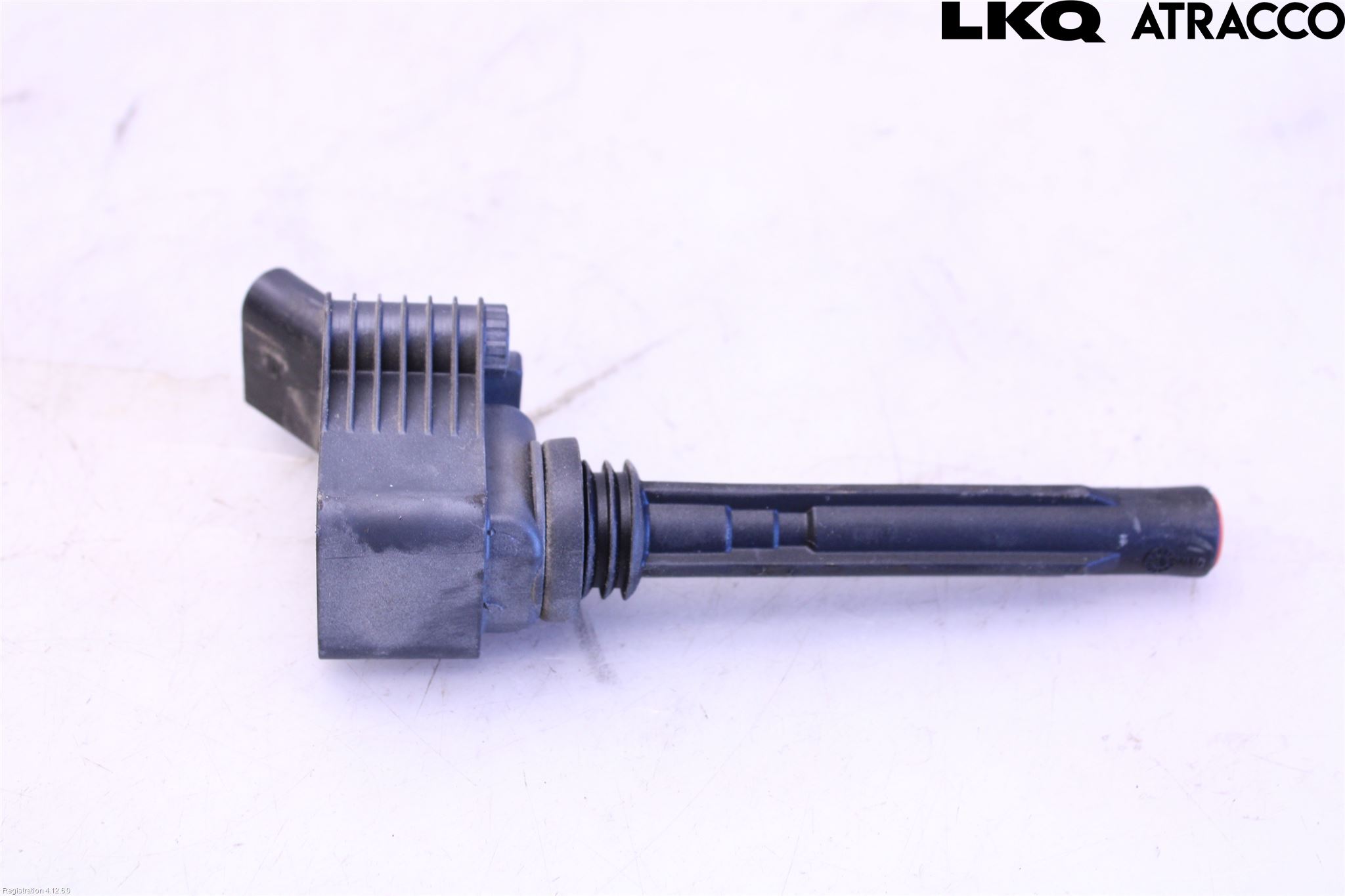 Volkswagen VW PASSAT 15-19 Coil