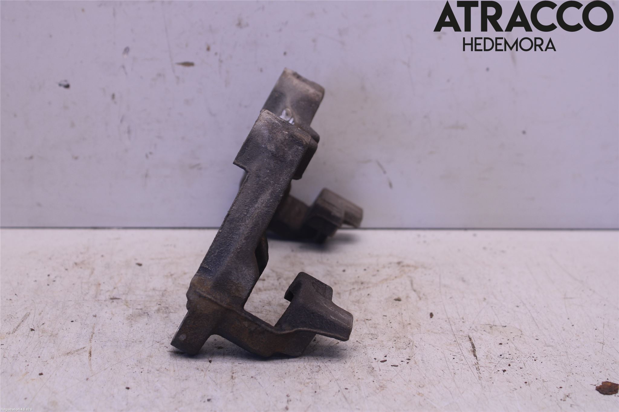 Audi A3/S3 8V 13-20 Bremsecaliper Feste Holder