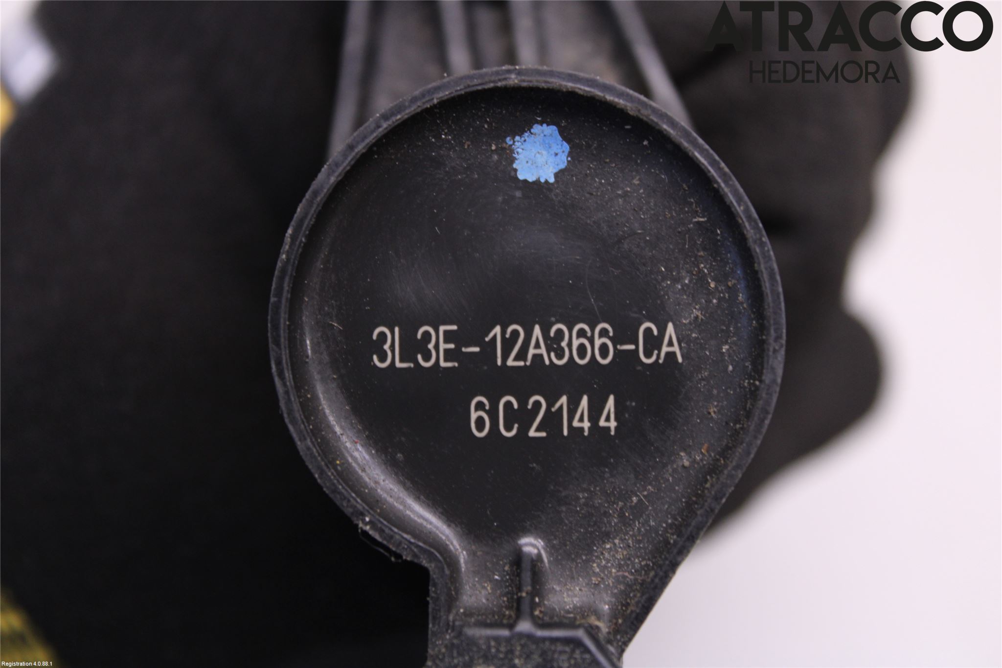 Ford MUSTANG V 05-14 Coil