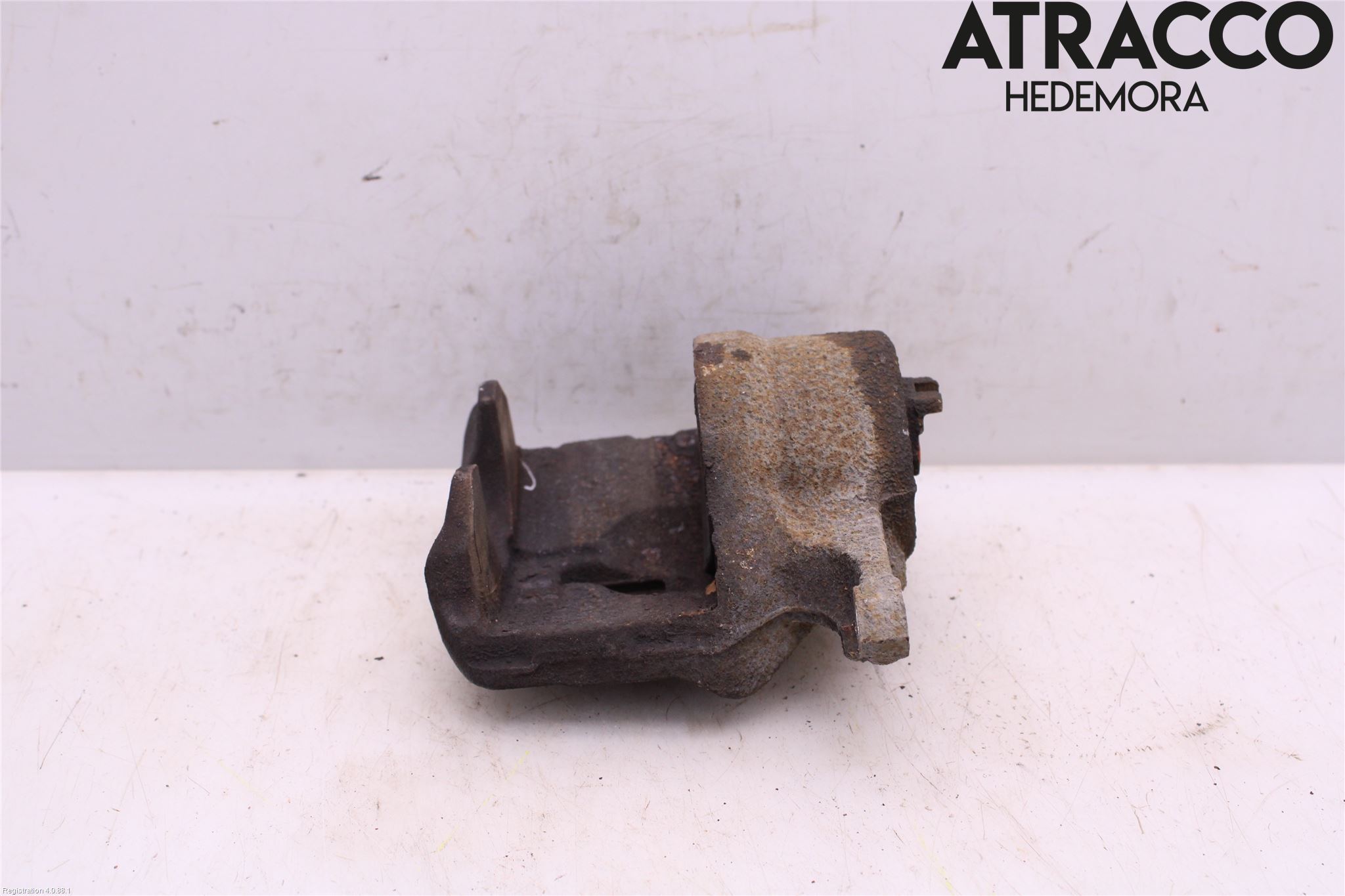 Nissan QASHQAI 14-17 Bremsecaliper Foran Høyre