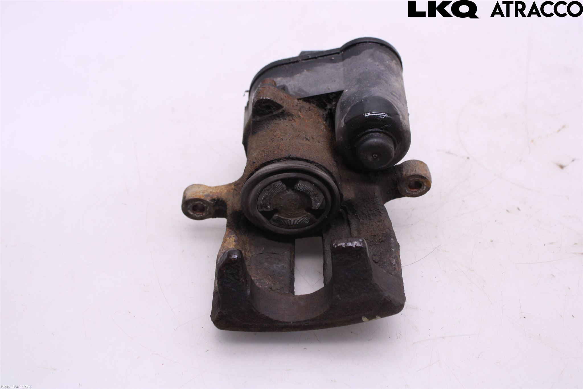 Volkswagen VW TIGUAN 07-16 Bremsecaliper Bak Høyre