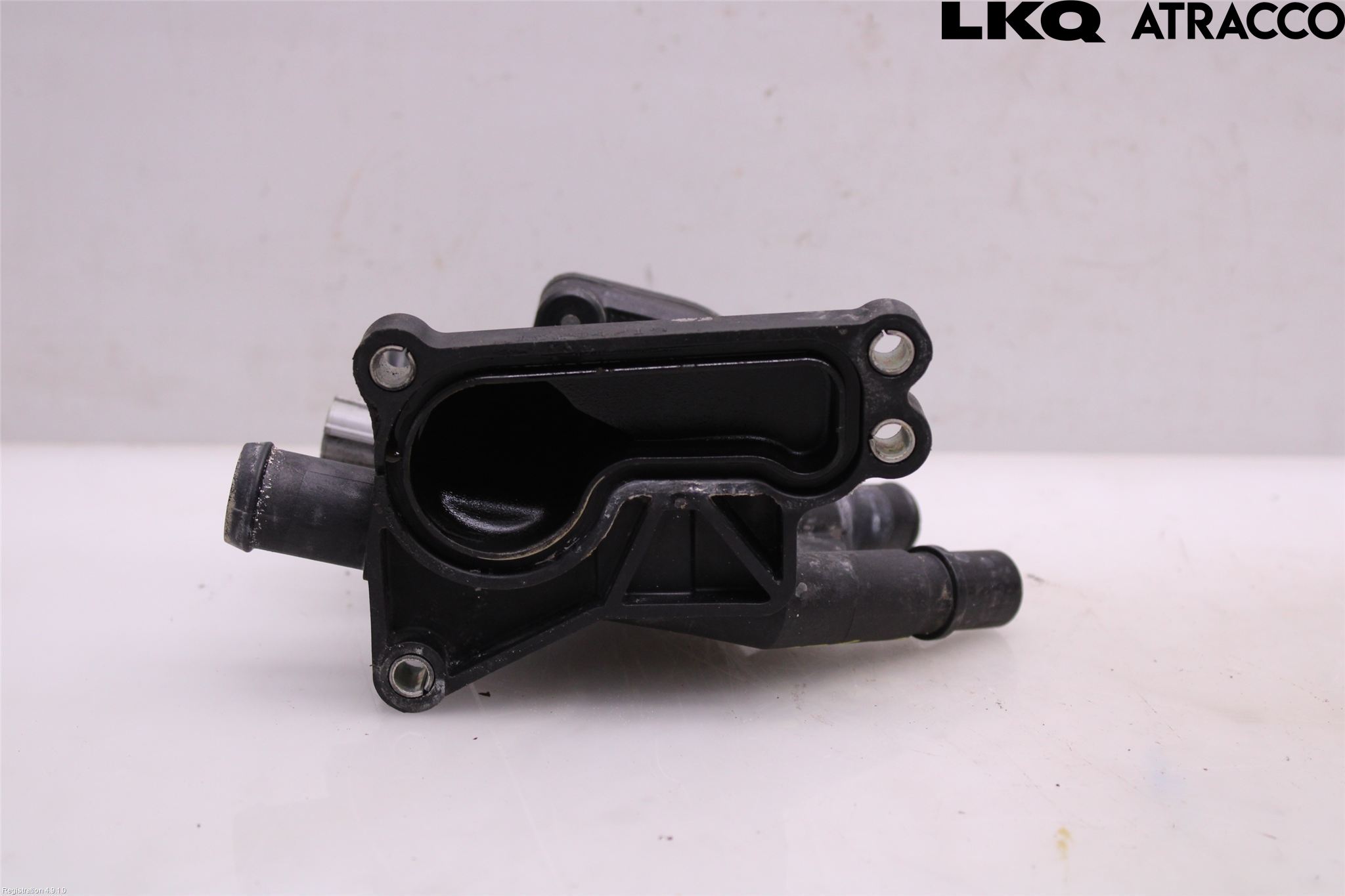 Ford FIESTA (VII) 18-23 Termostathus - Lokk