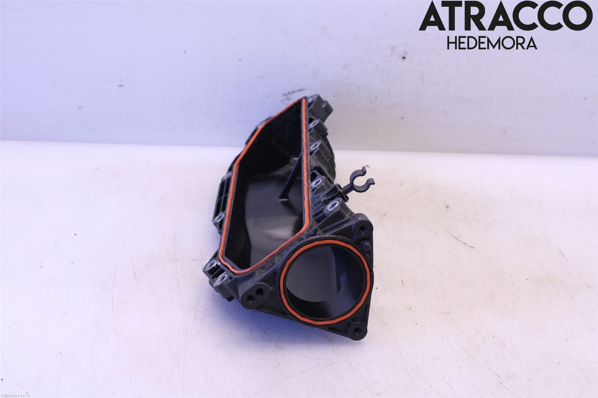 Audi A5 17- Innsugningsmanifold