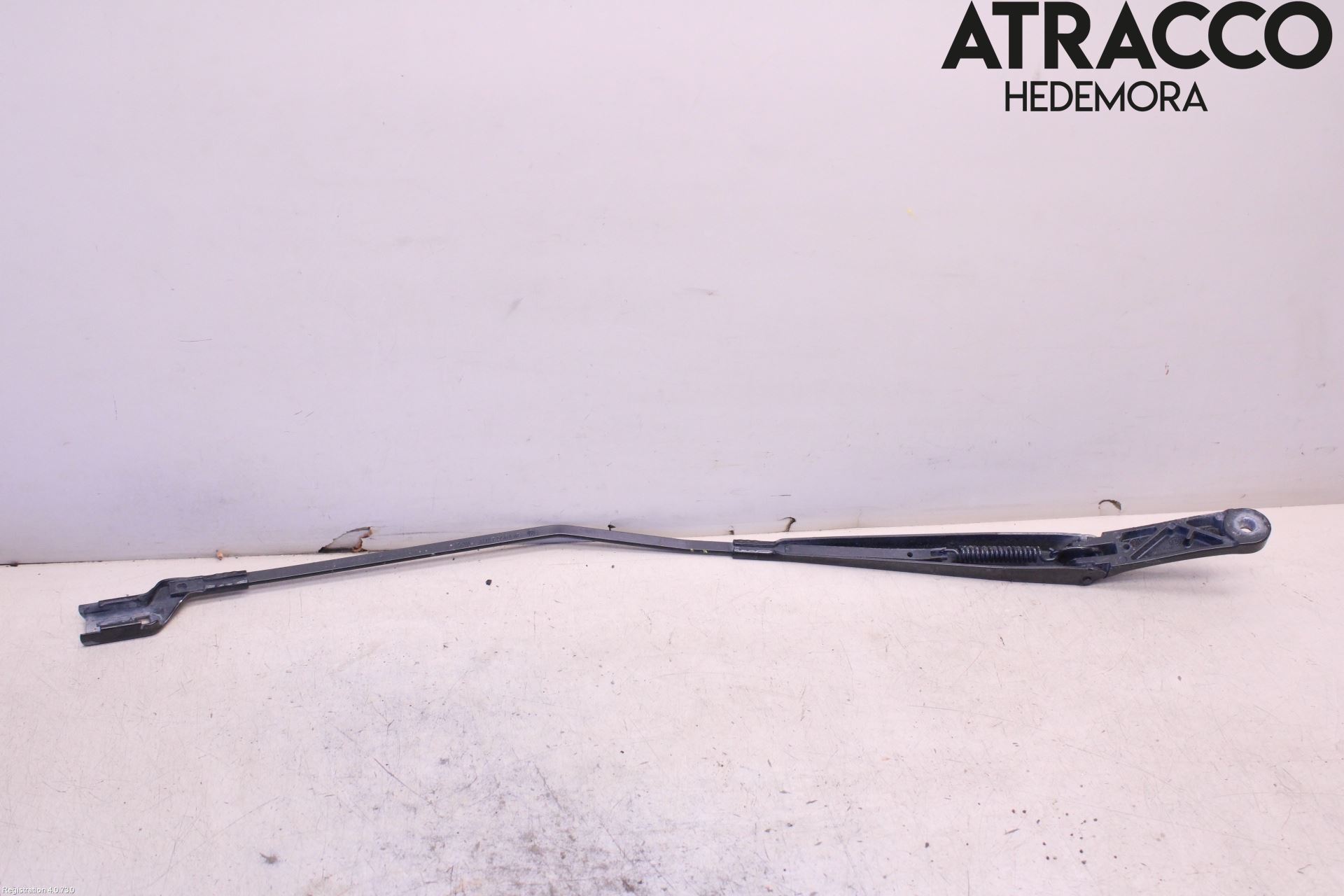 Volkswagen VW CADDY 11-15 Viskerarm-Armer Frontrute