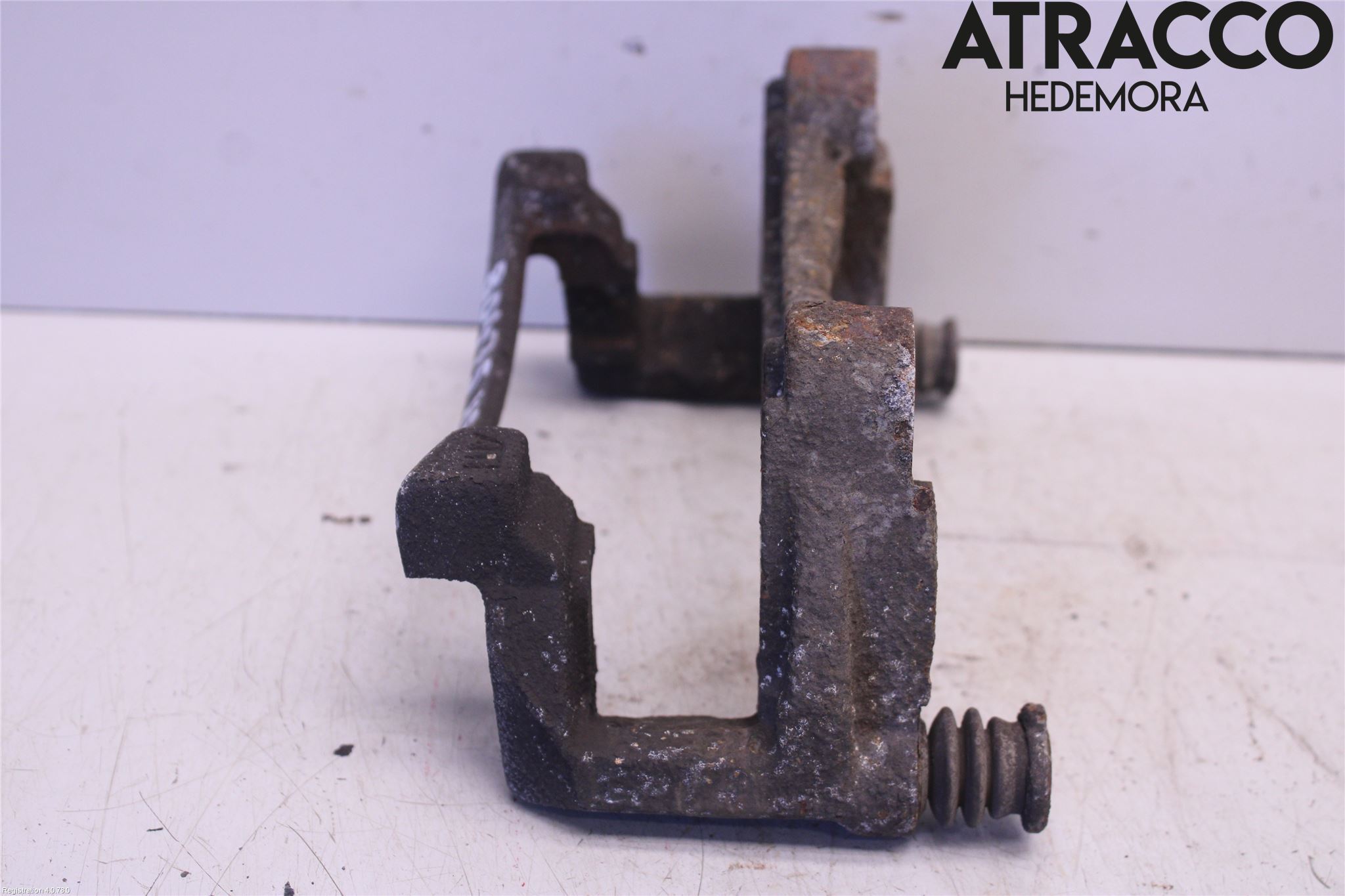 Renault ESPACE 15-23 Bremsecaliper Feste Holder