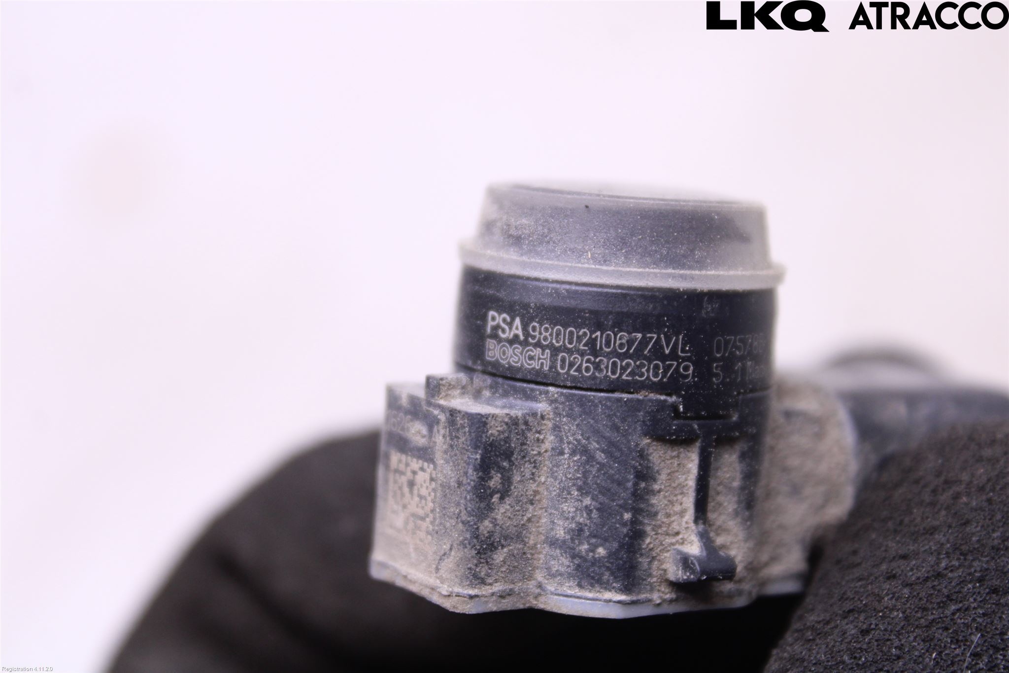 Toyota PROACE II 16- Sensor Ryggesensor