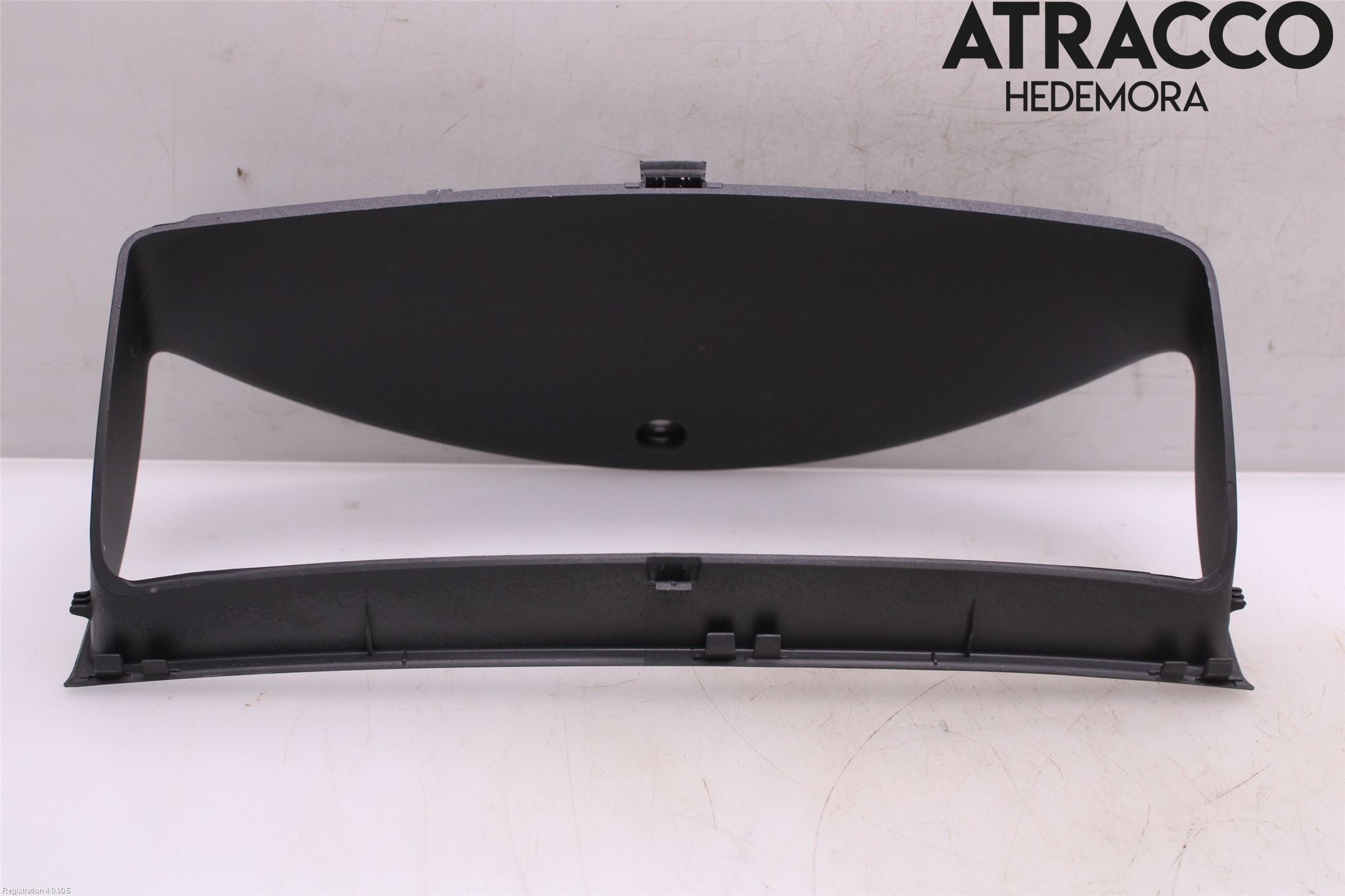 Toyota COROLLA 02-07 Instrument Ramme