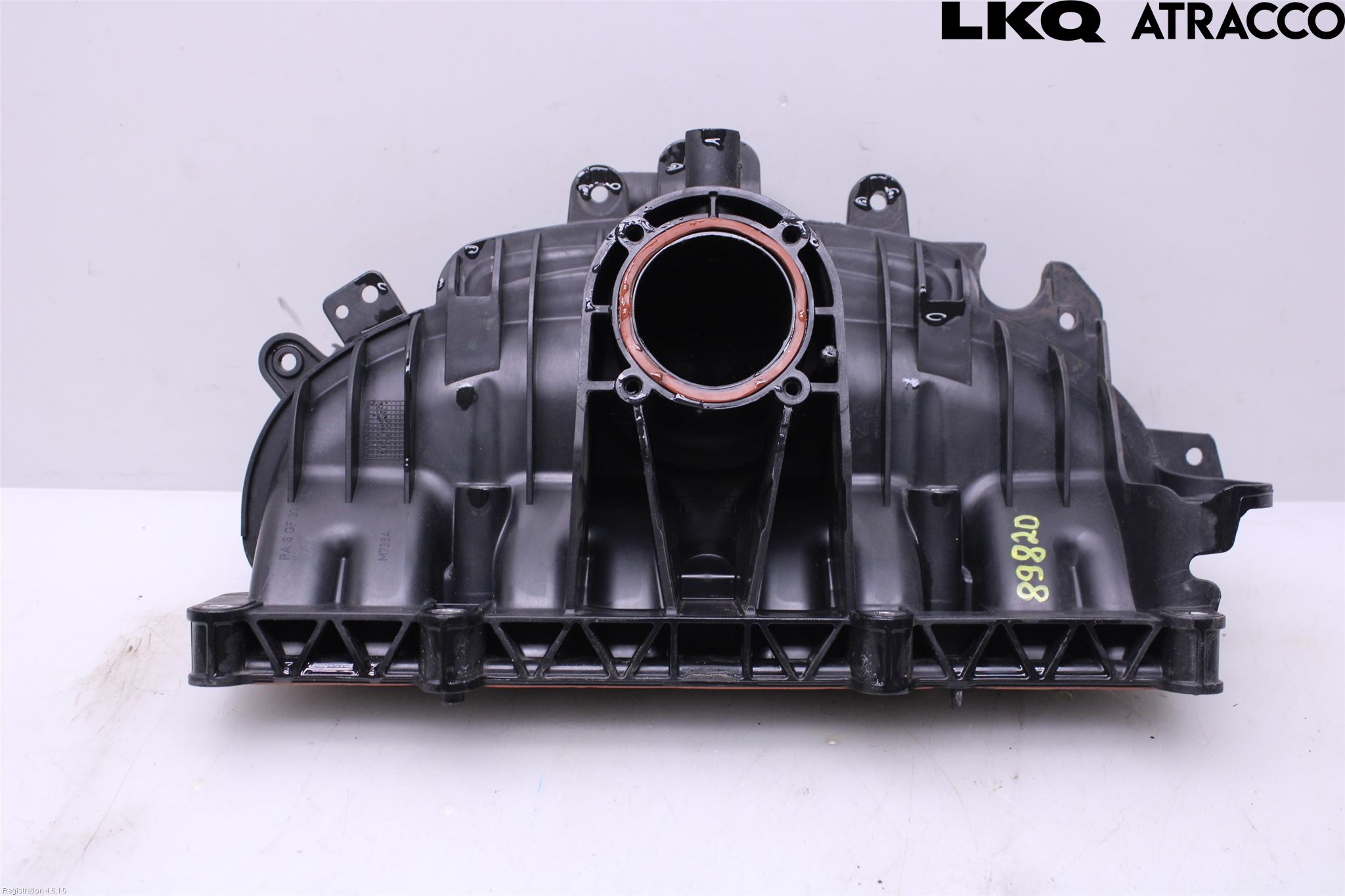 Volvo V40 12-19 Innsugningsmanifold