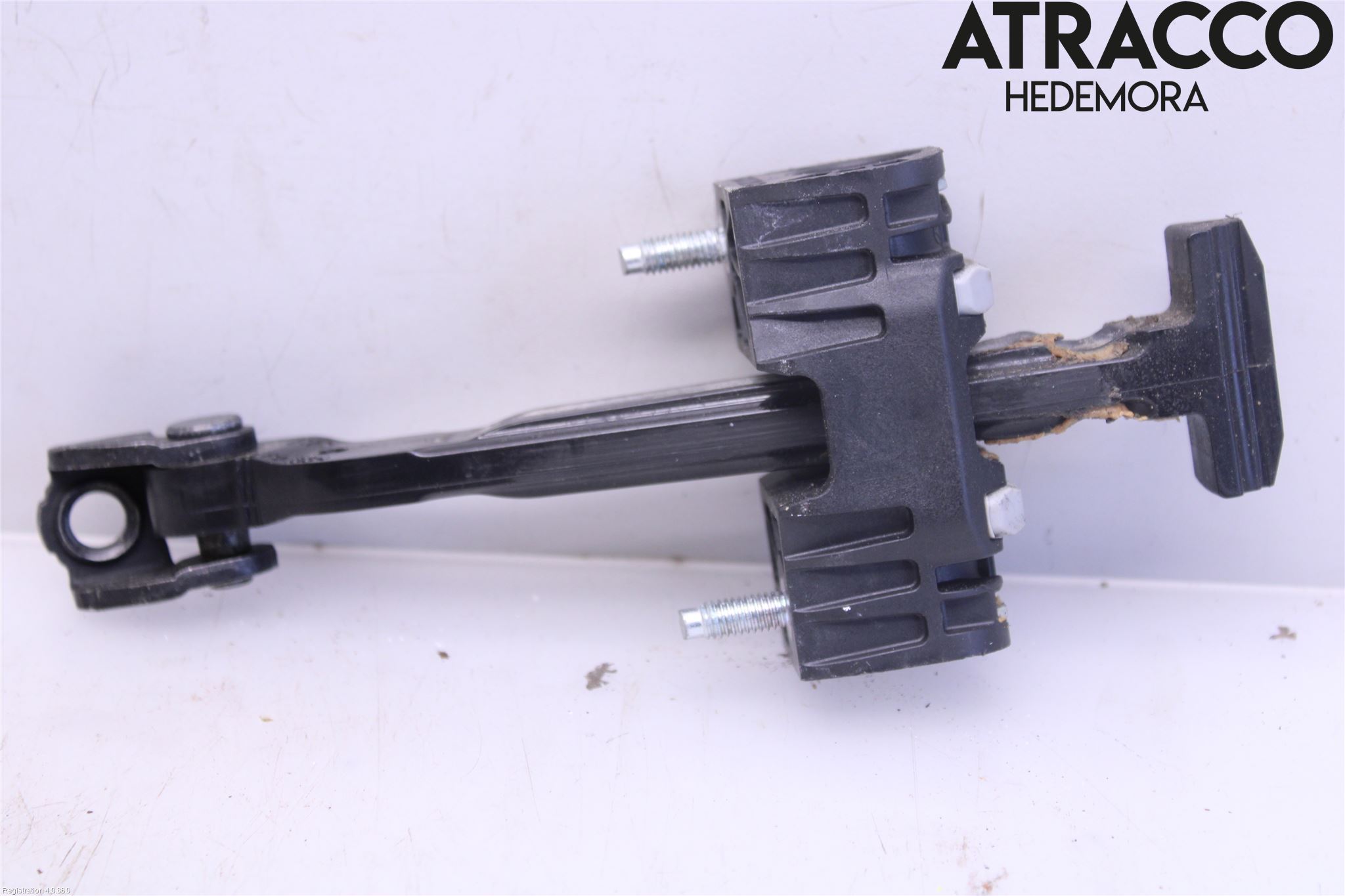 Volvo S60 CROSS COUNTRY 16-19 Dørstopper