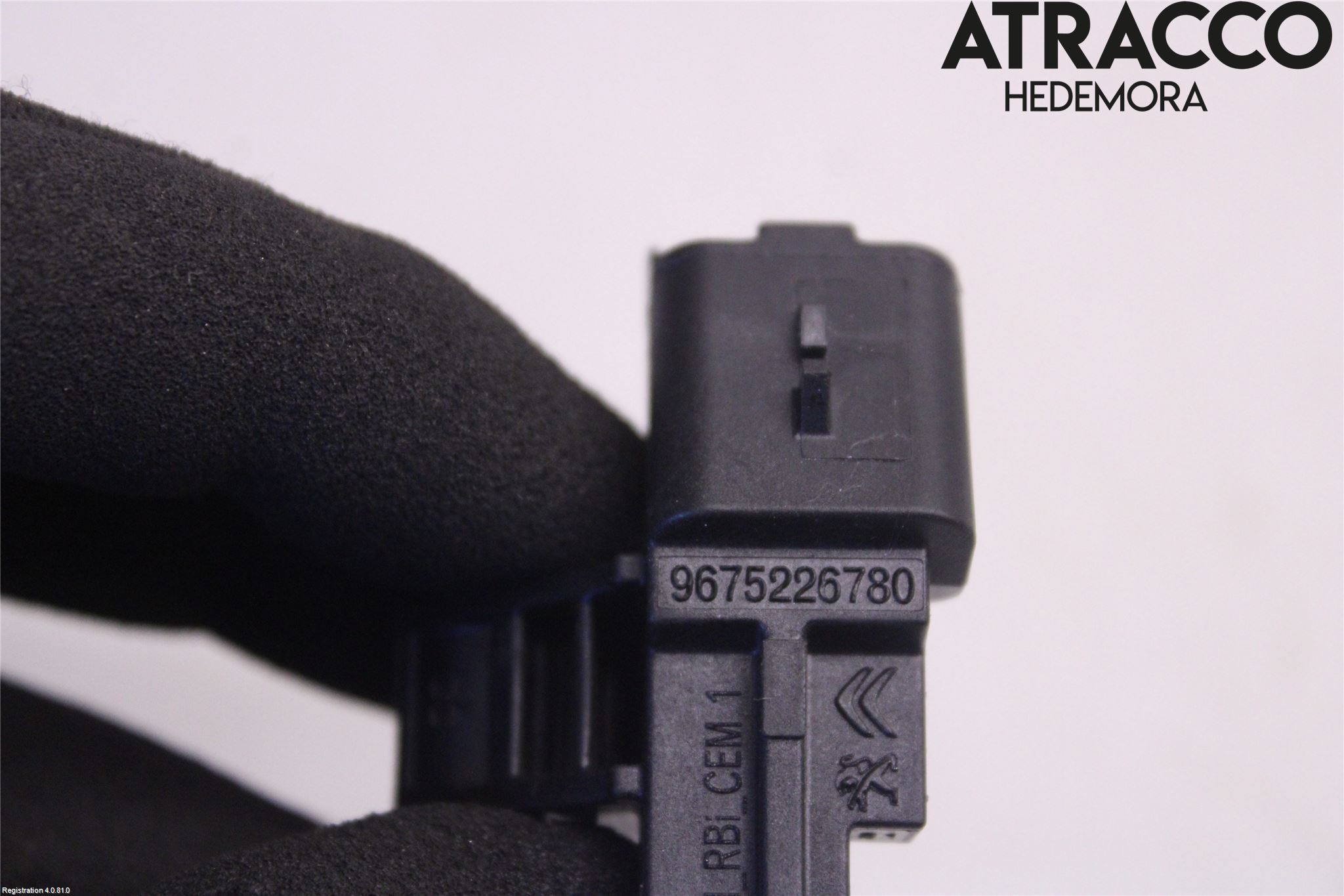 Citroen C4/E-C4 C4X/E-C4X III 21- Giver Turtall - Tenning