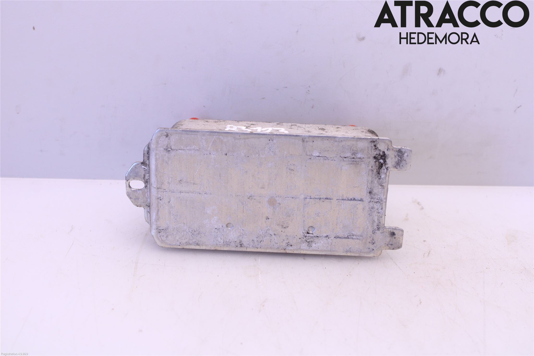 Landrover RANGE ROVER SPORT (L494) 14-22 Radiator Oljekjøler Automatgea