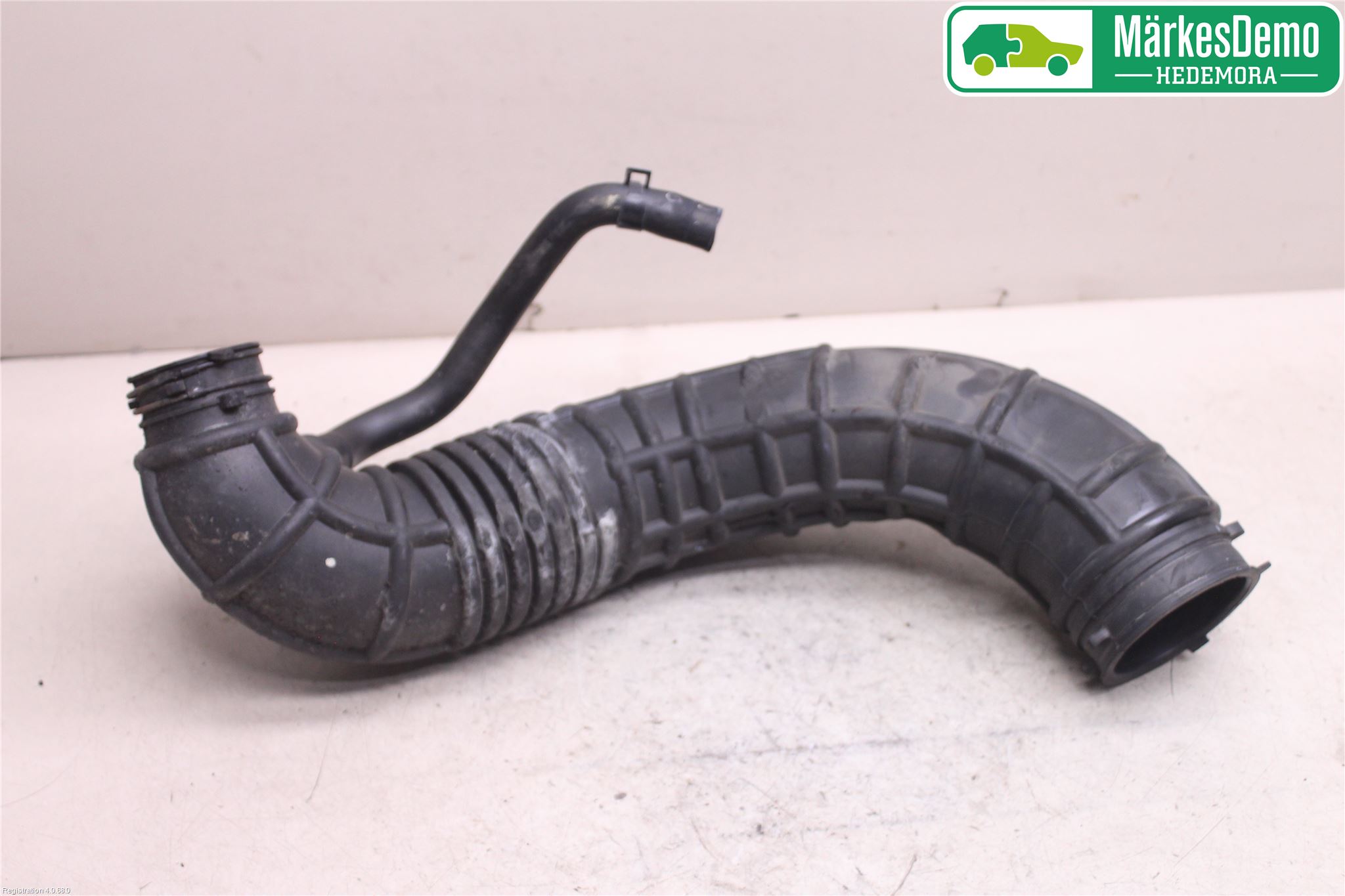 Hyundai i30 GD 13-17 Inns Gummibelg - Slange