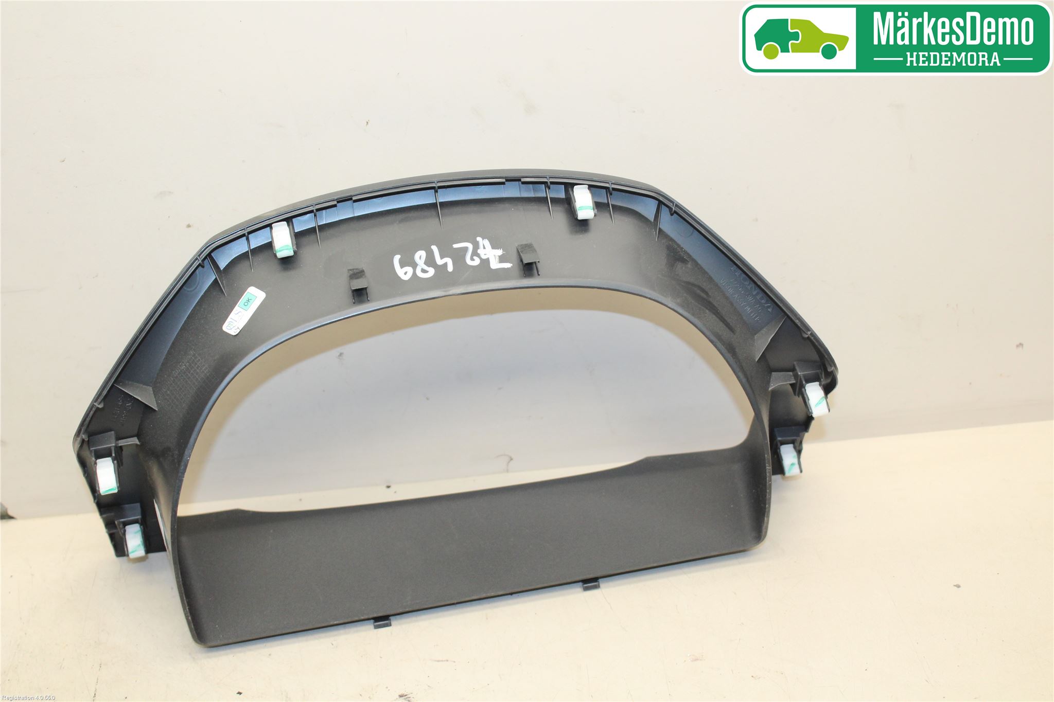 Honda CR-V 07-12 Instrument Ramme