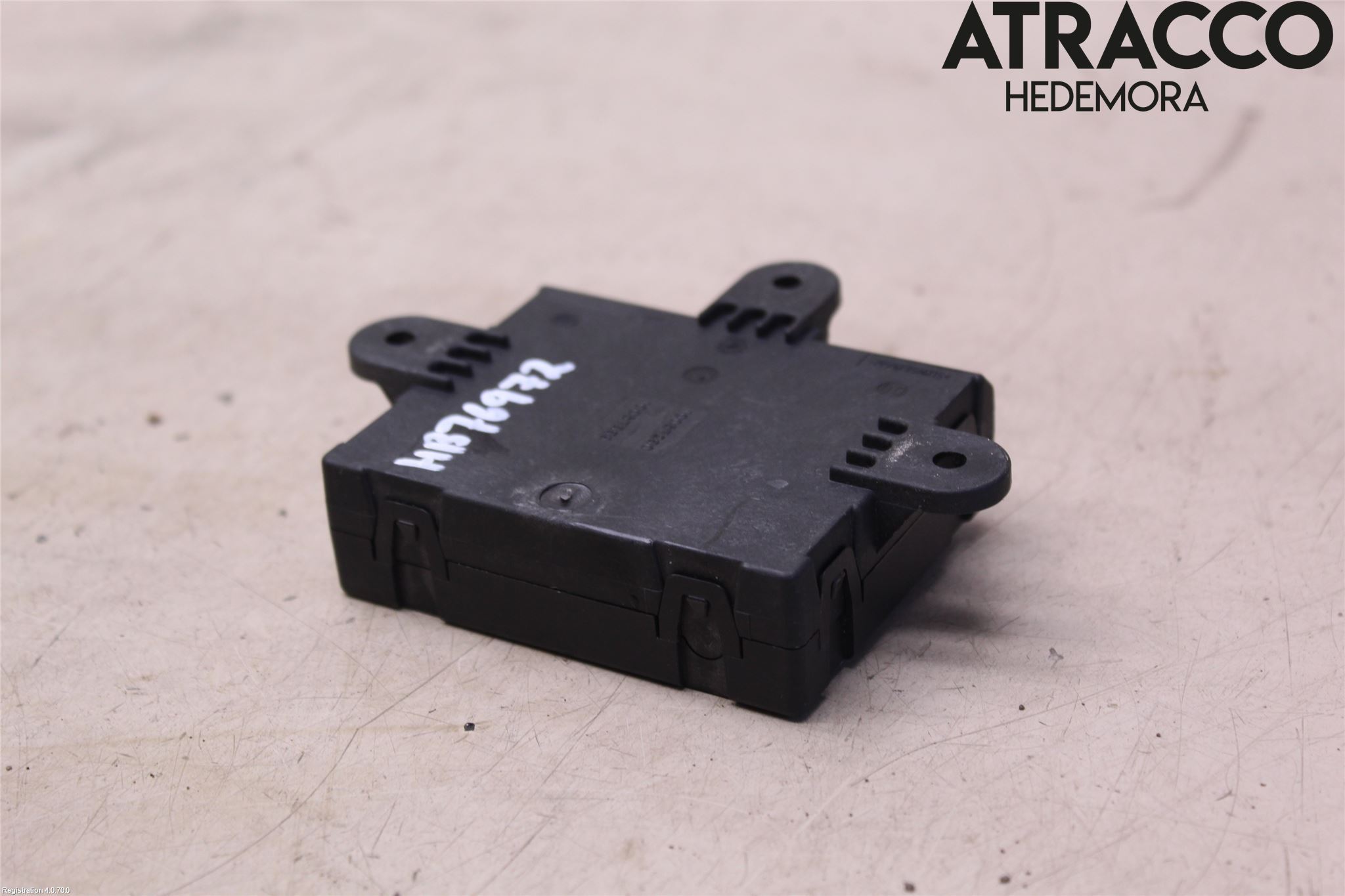 Volvo V70 08-13 Styreenhet Dør