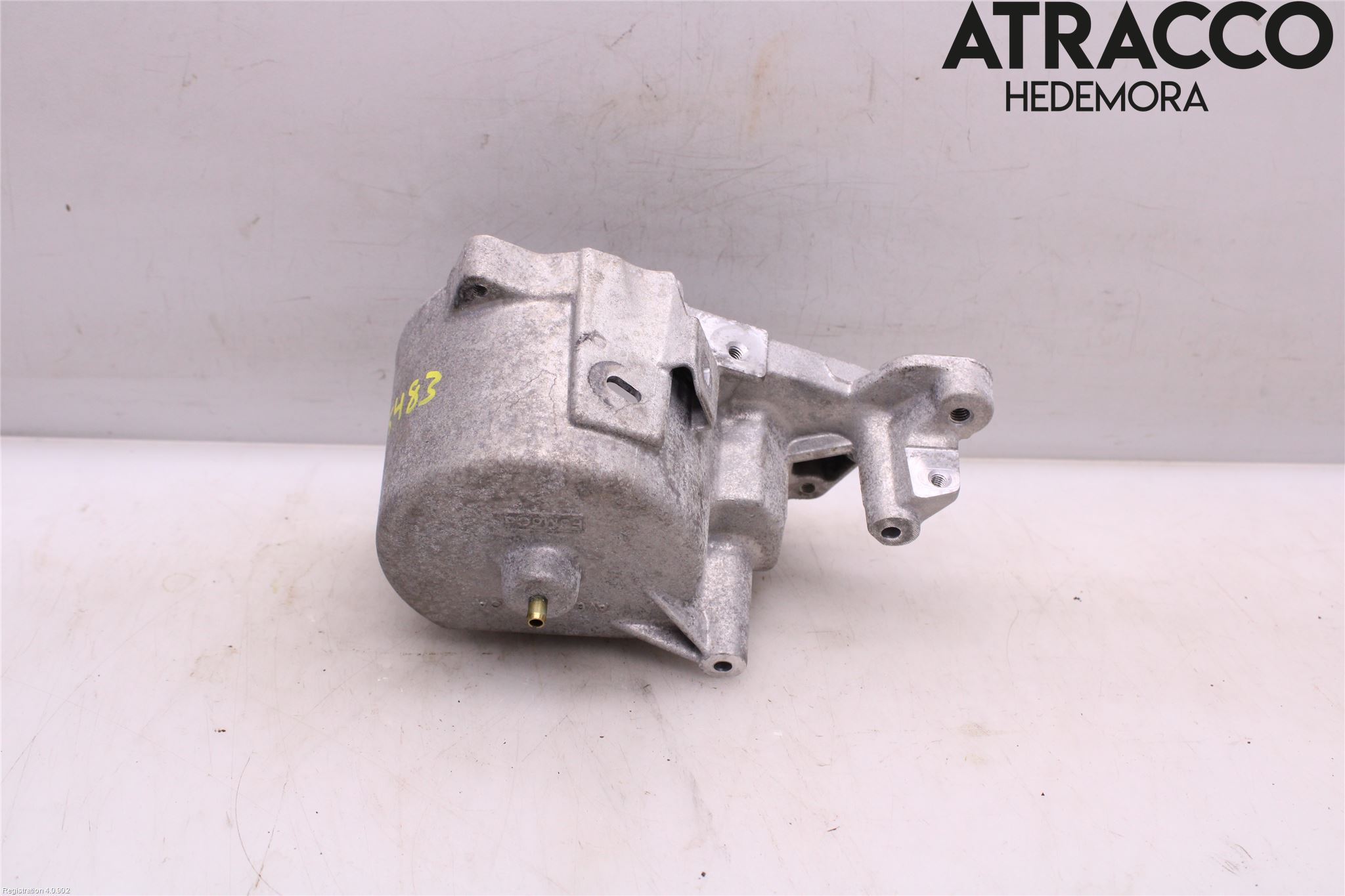 Ford FOCUS 11-14 Drivstoff Filter - Holder