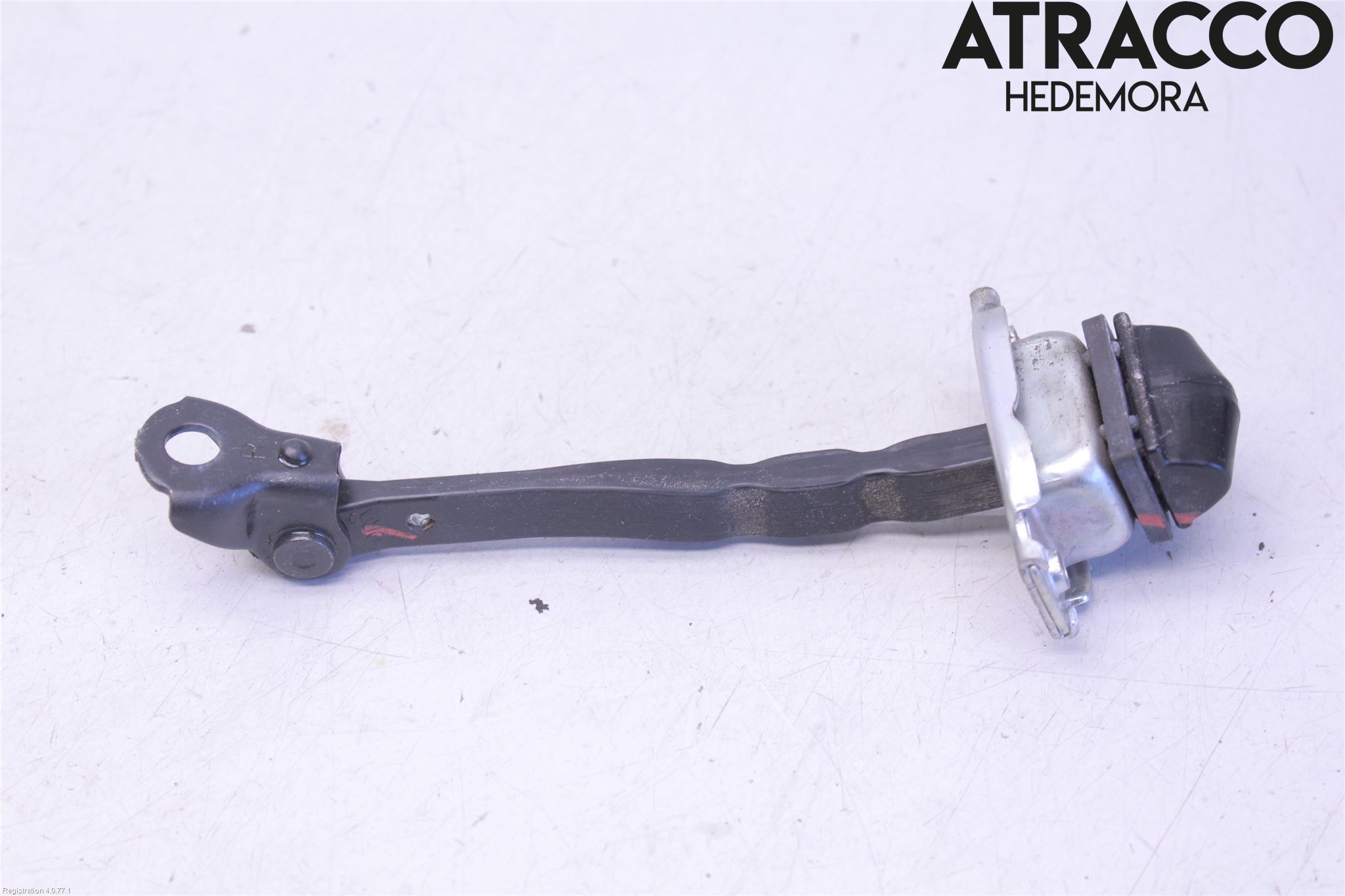 Honda JAZZ 08-14 Dørstopper