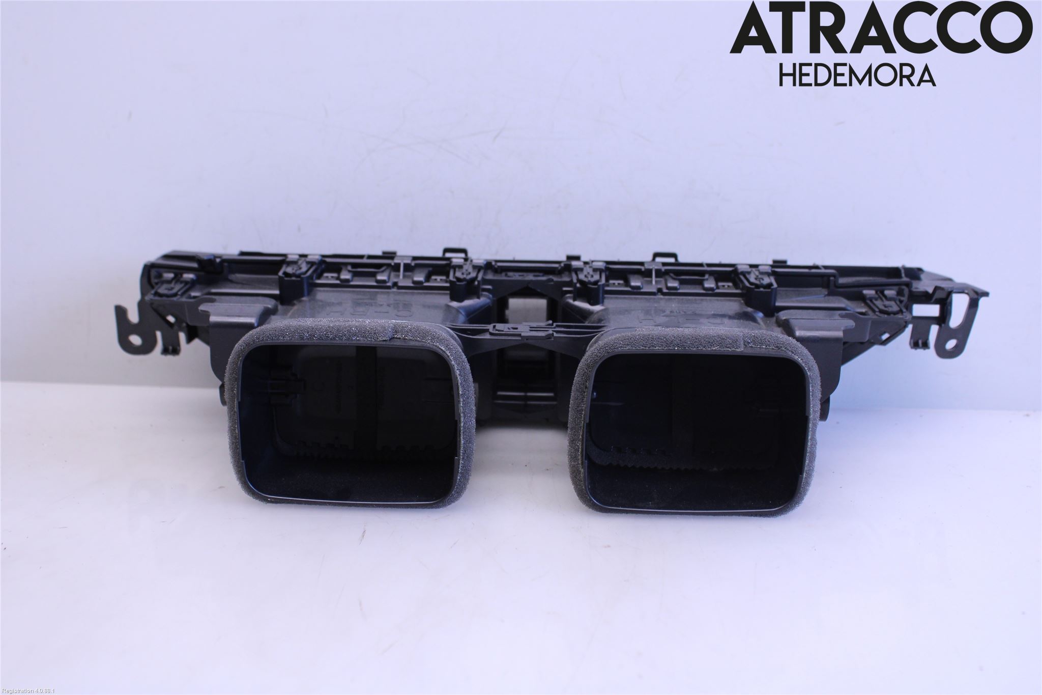 Toyota C-HR 16-23 Dashbord Kanal - Dyse