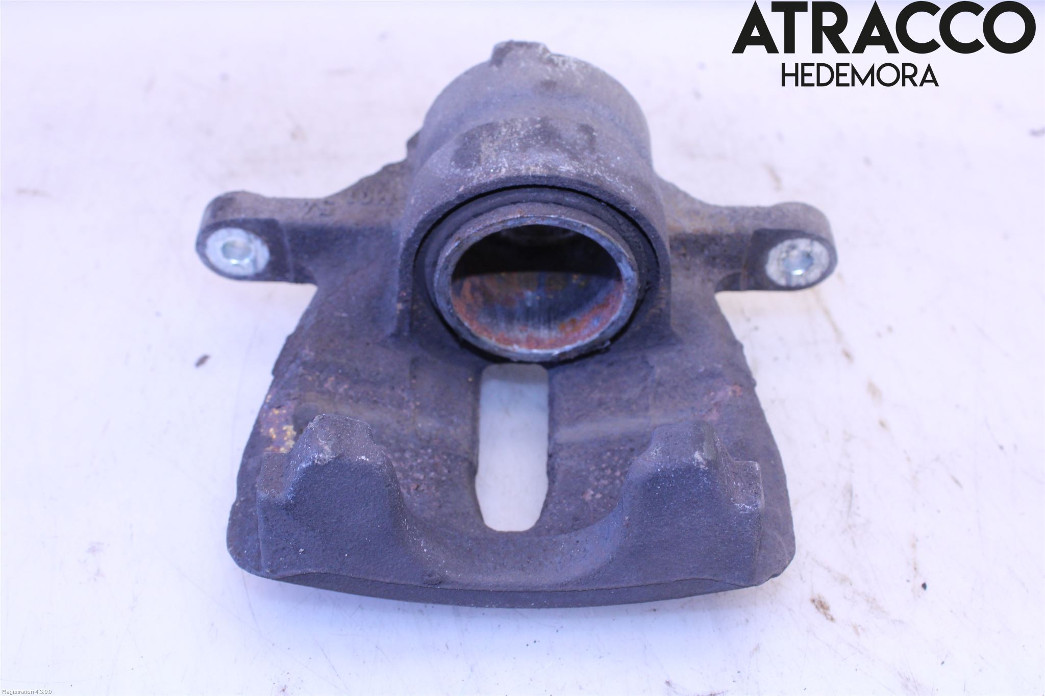 Opel CORSA F, CORSA-E 20- Bremsecaliper Foran Venstre