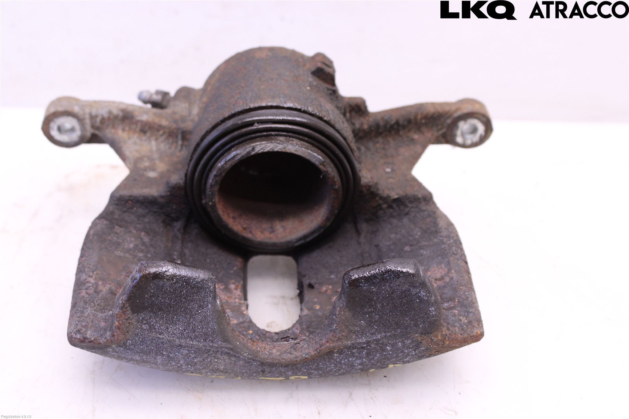 Skoda OCTAVIA (5E) 13-20 Bremsecaliper Foran Venstre