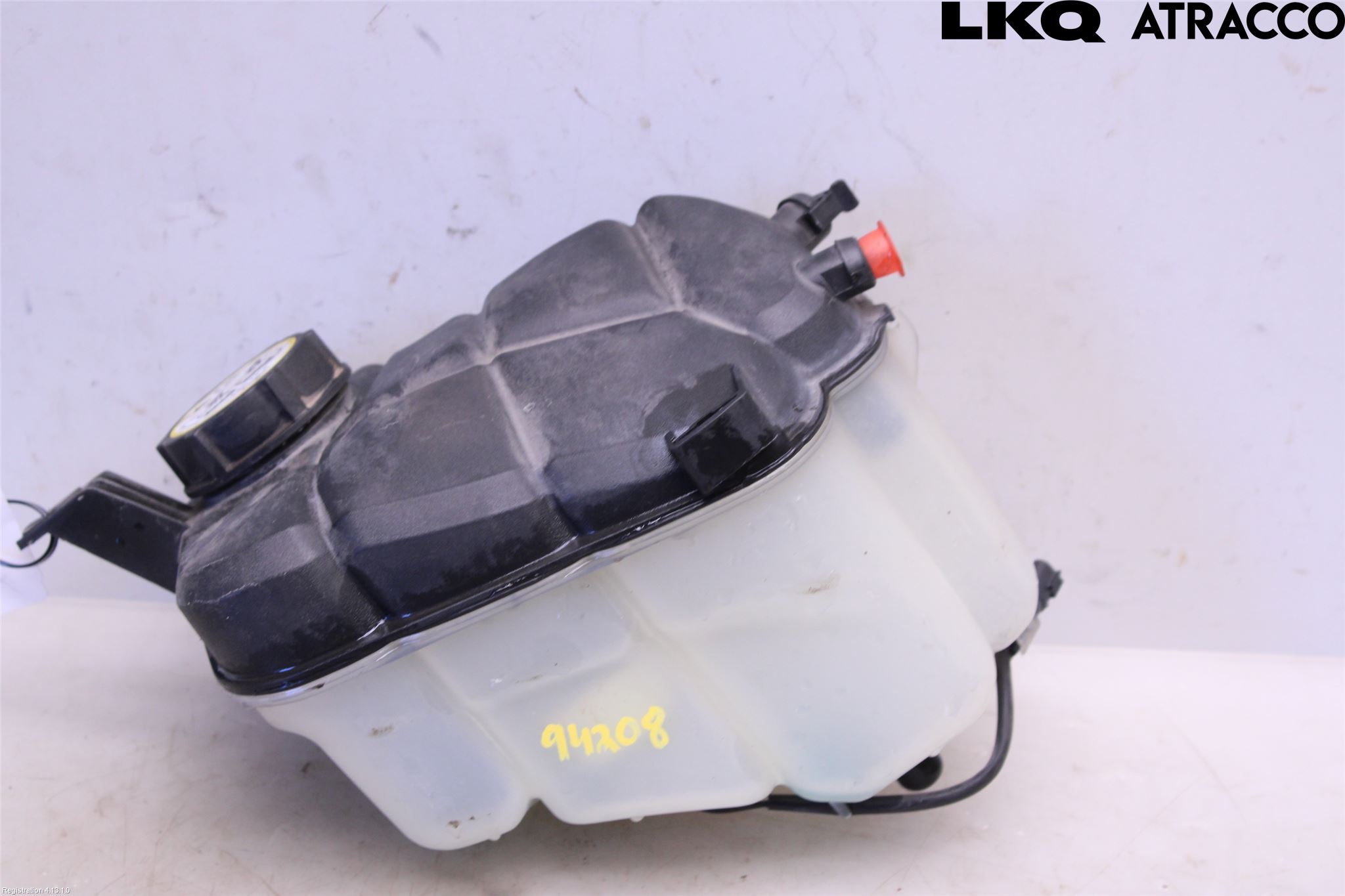 Volvo XC70 14-16 Ekspansjonstank