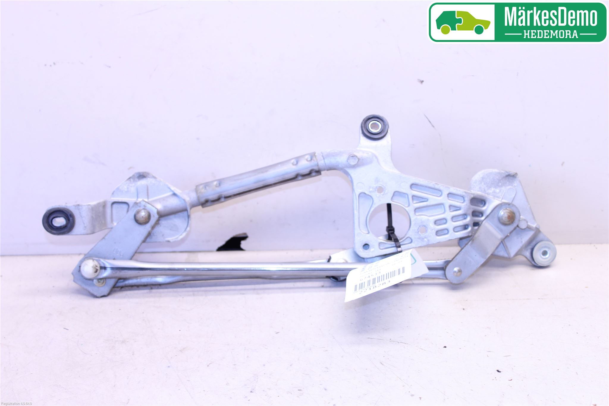 Suzuki SX4 06-09 Viskeroverføring Frontrute