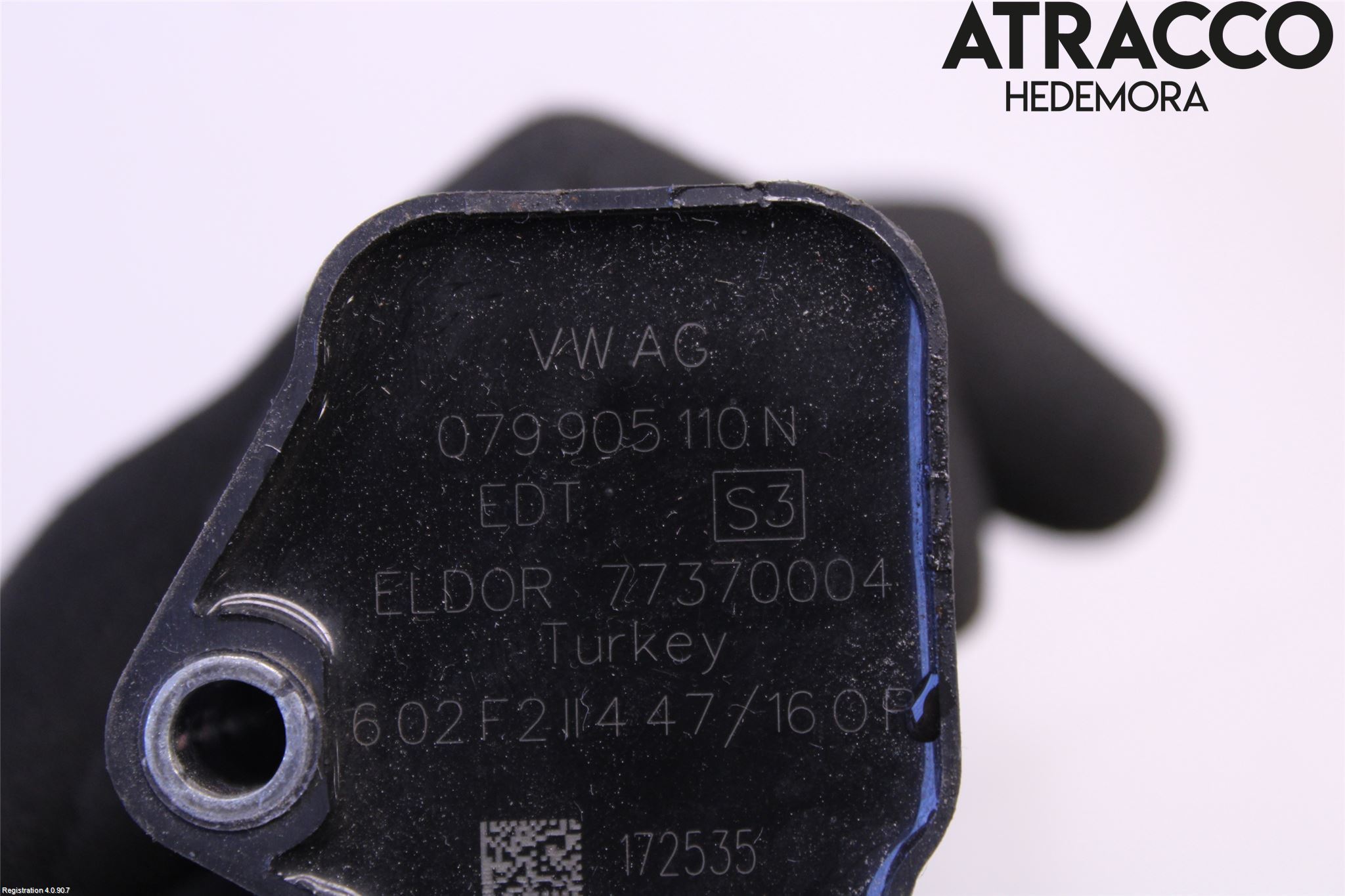 Audi A8/S8 4H 10-17 Coil