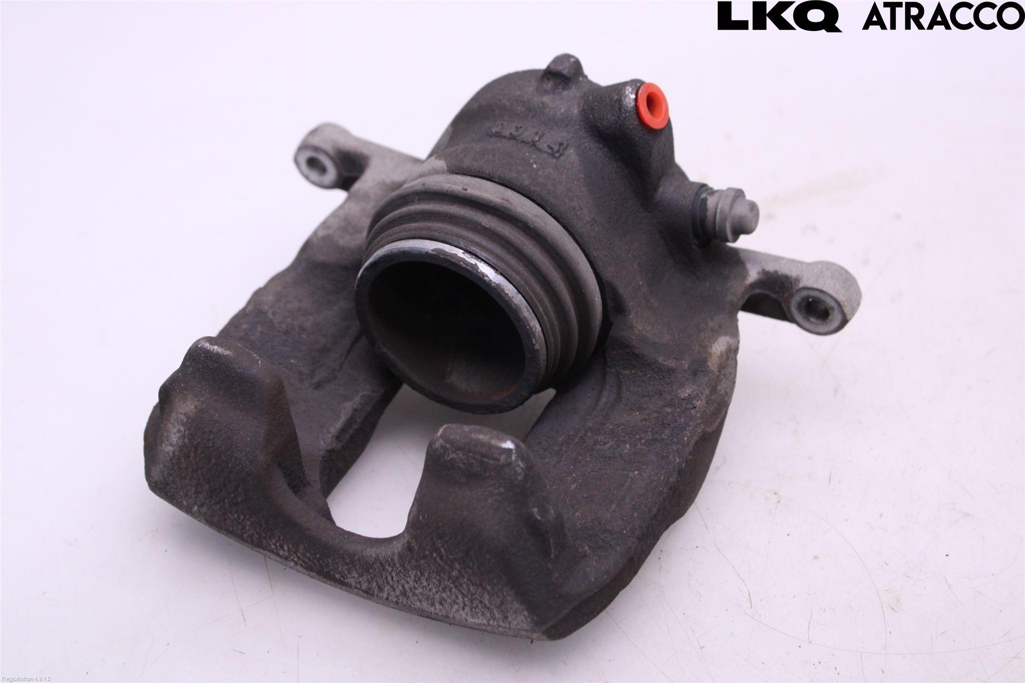 Mercedes-Benz MB A-KLASS (W176) 13-18 Bremsecaliper Foran Høyre
