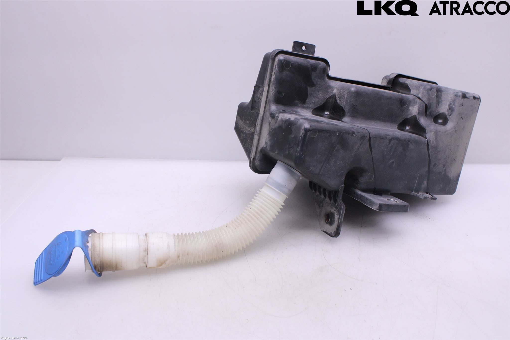 Volkswagen VW TIGUAN 07-16 Spylerbeholder Frontrute-Lykte
