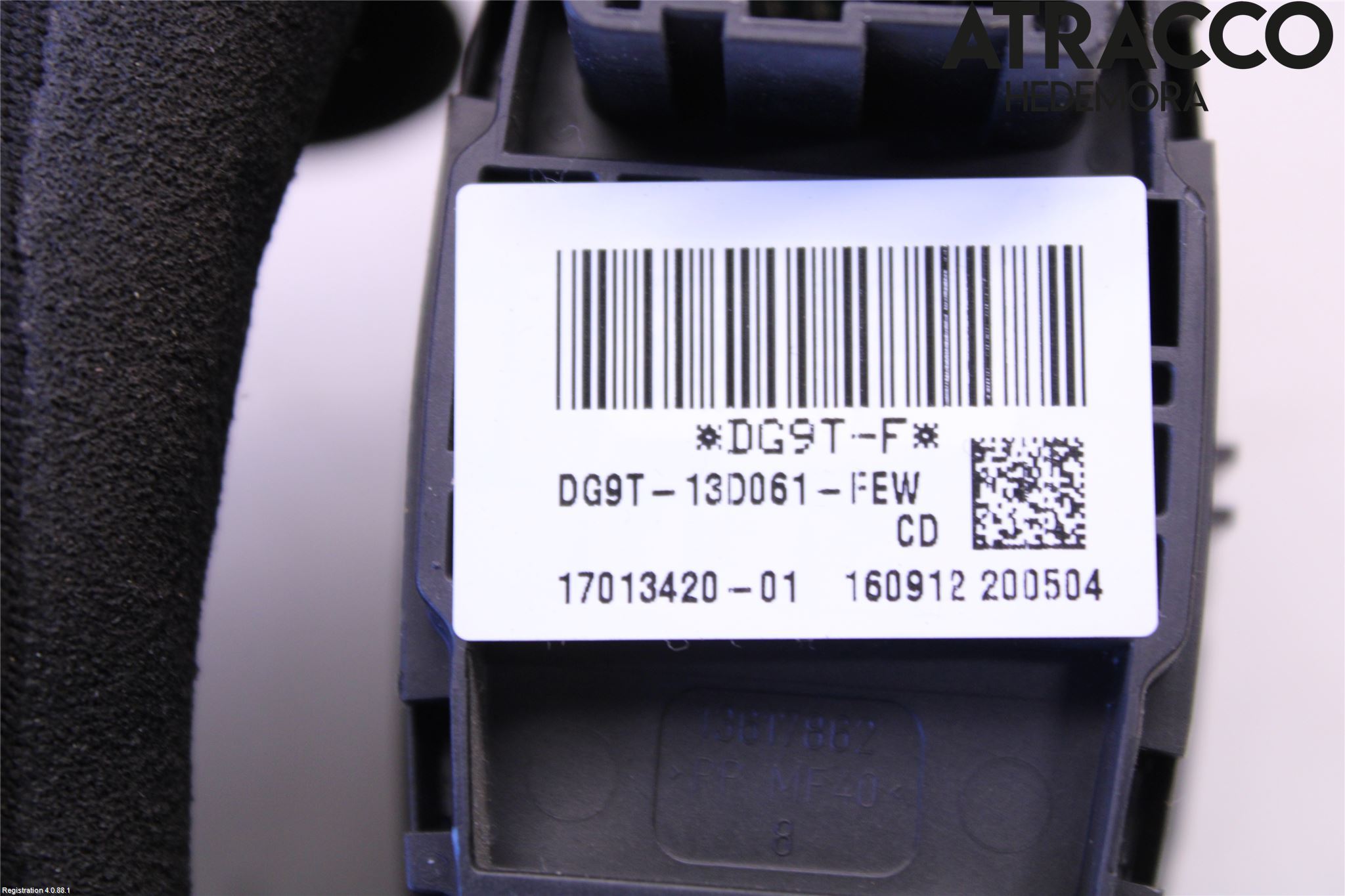 Ford MONDEO 15-22 Bryter Hovedlys