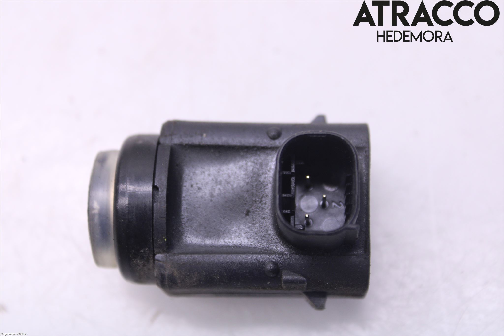 Cadillac SRX Sensor Ryggesensor
