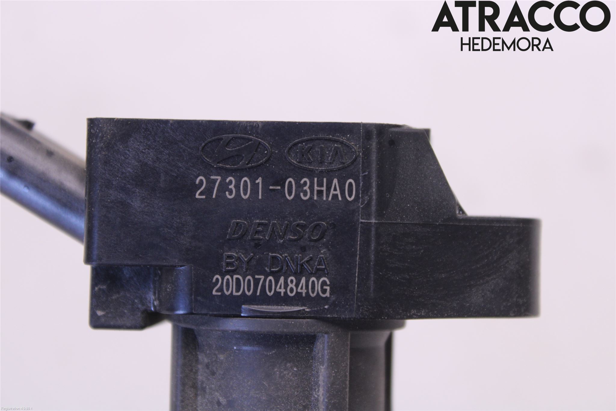 Kia CEED/CEED SW 19- Coil