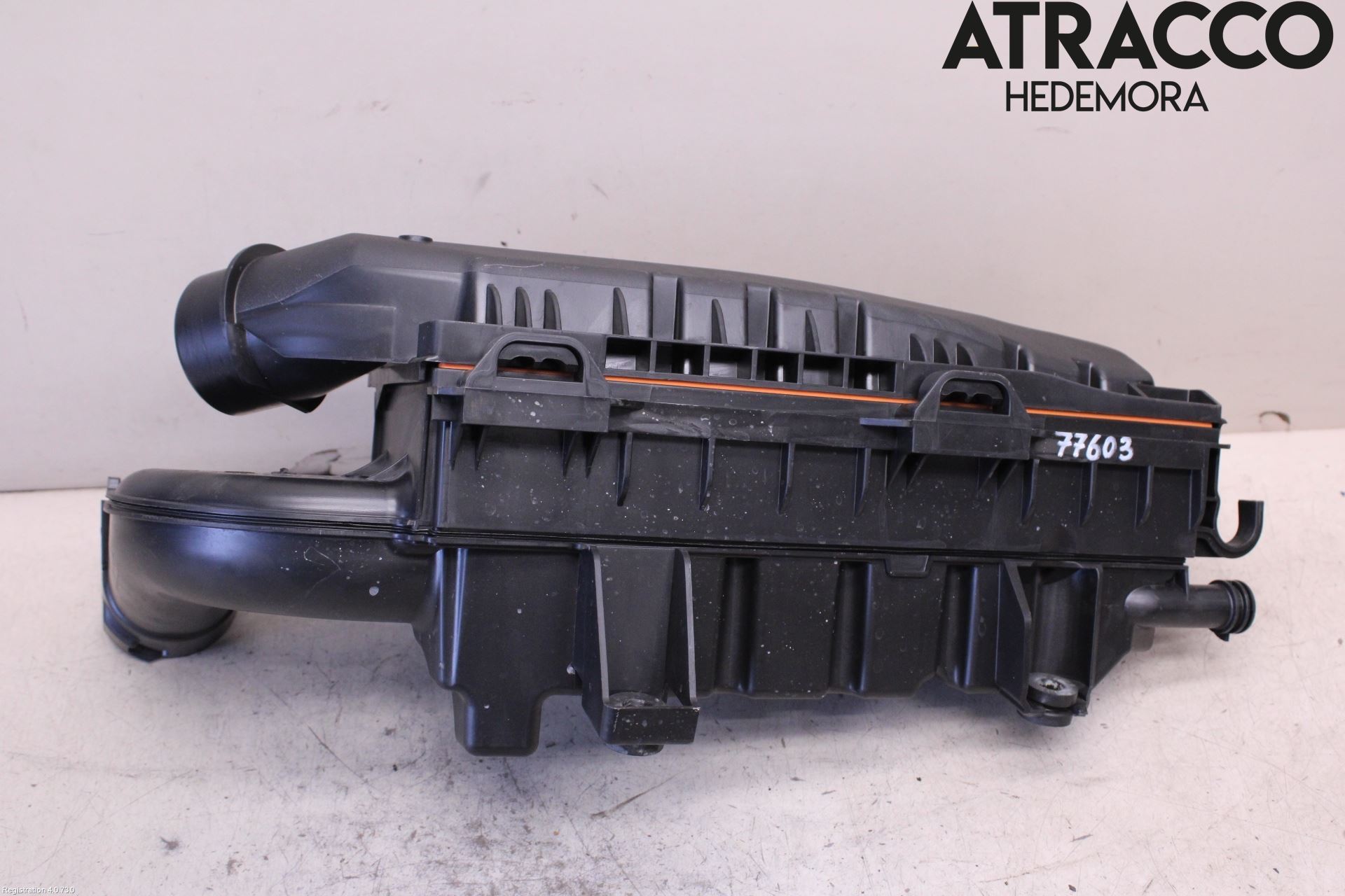Peugeot 5008 17-24 Luftfilter Boks