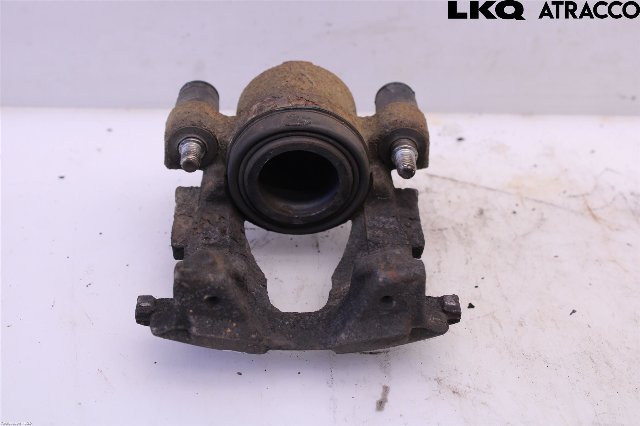 Dacia LOGAN MCV/STEPWAY Bremsecaliper Foran Høyre