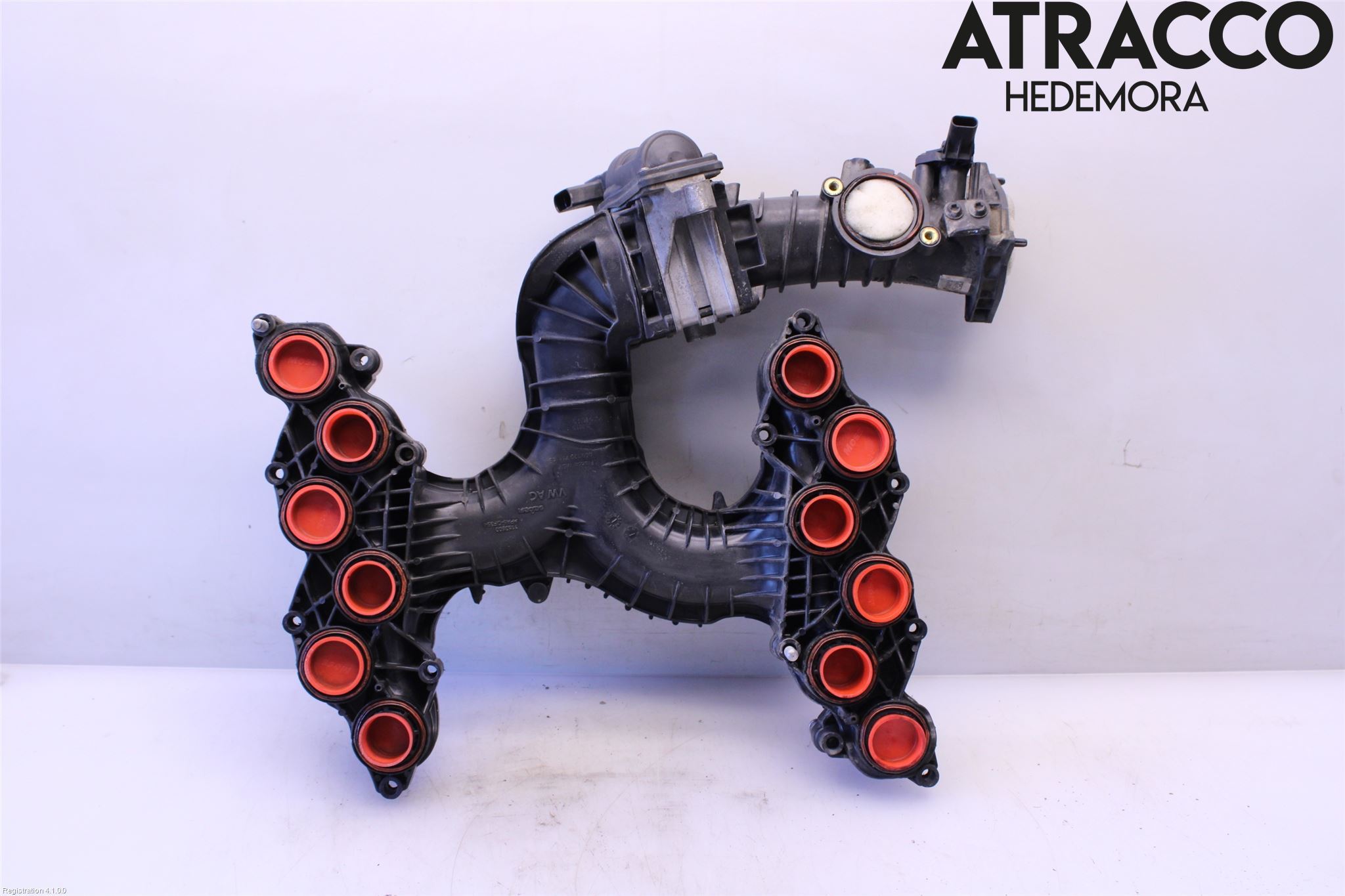 Audi A6 ALLROAD 12-18 Innsugningsmanifold