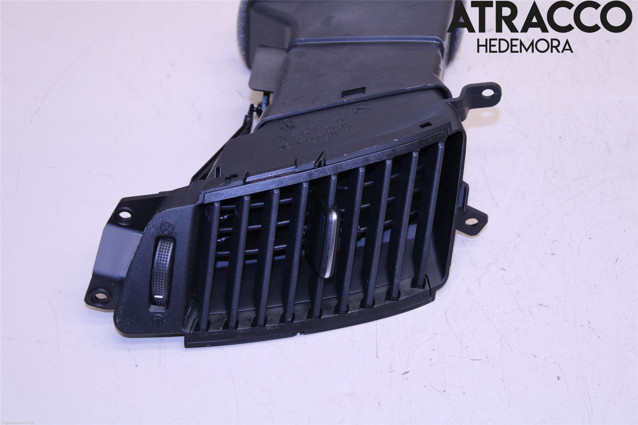 Kia VENGA 10-19 Dashbord Kanal - Dyse