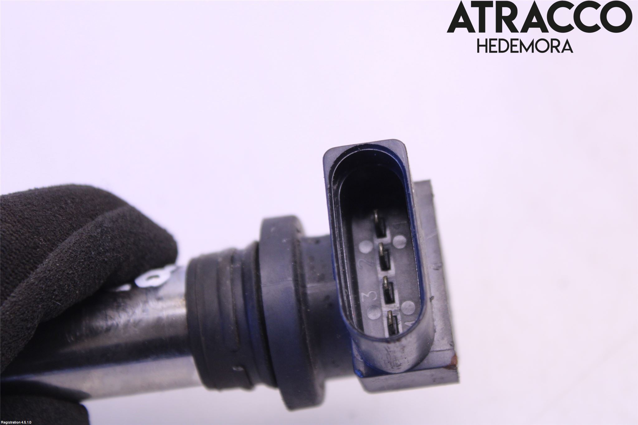 Volkswagen VW PASSAT 11-14 Coil